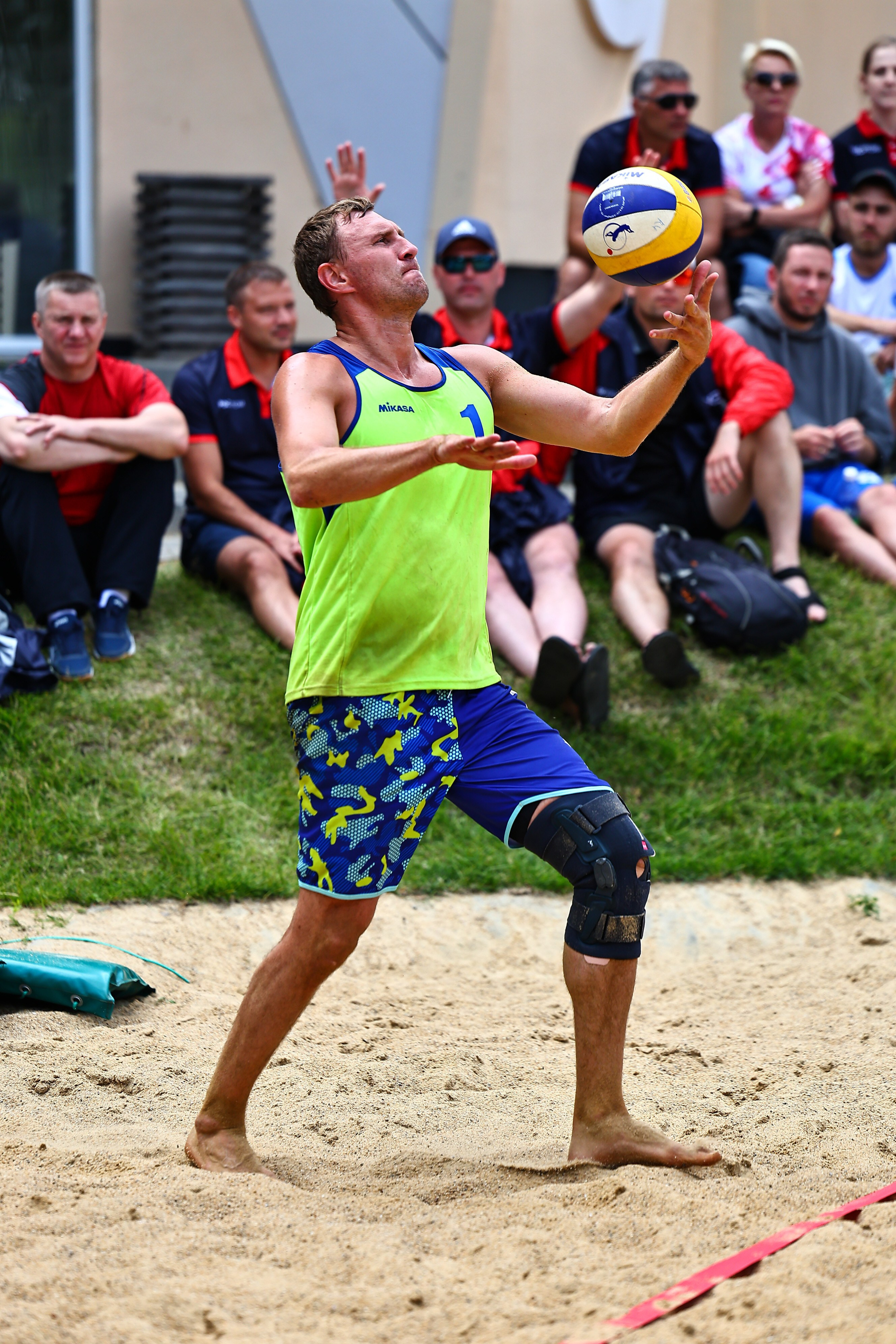 АТОМИАДА Лето 2025. Фототерапевт Ева Бунеева