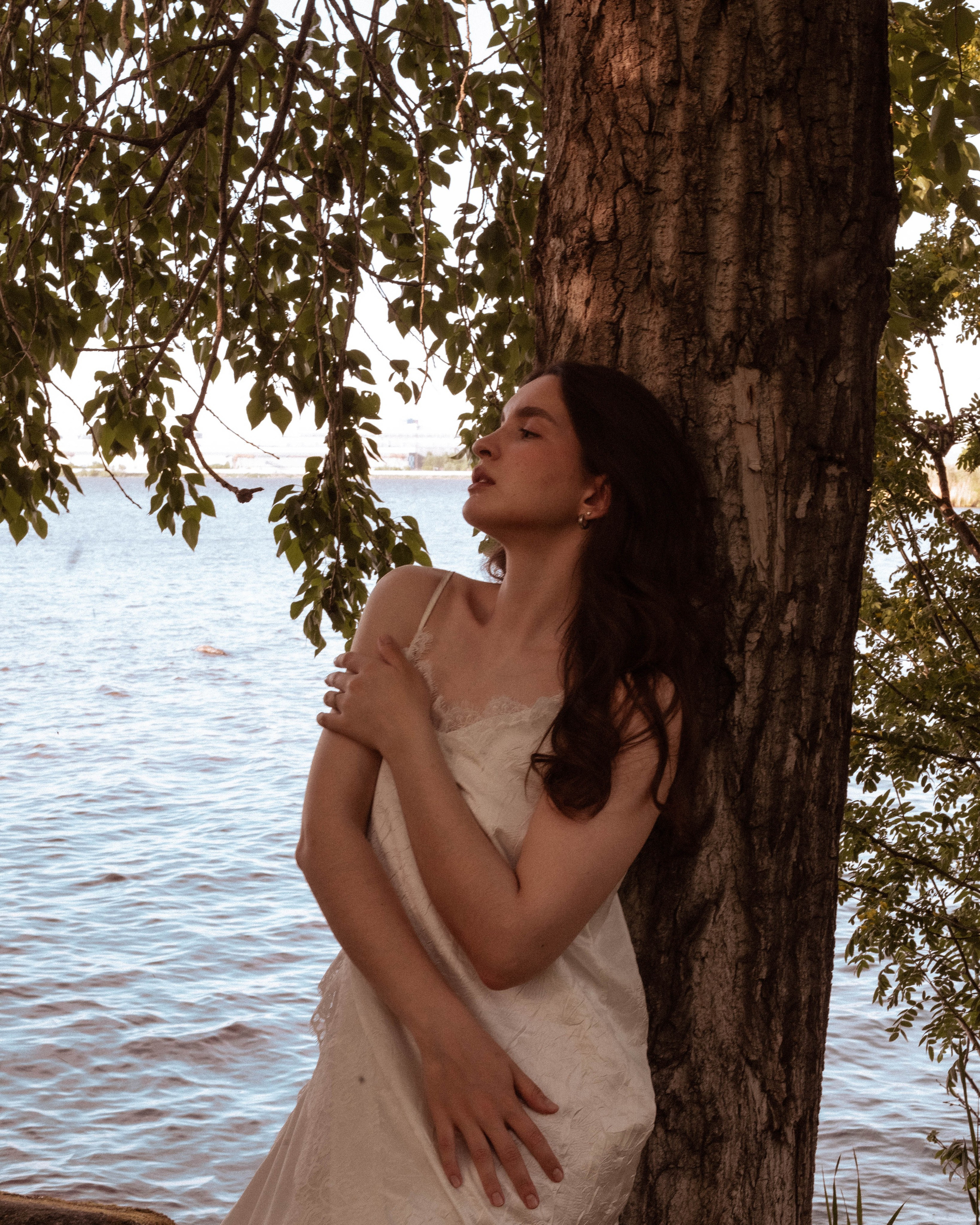 Екатерина. Женский фотограф. Создатель украшений ручной работы. Модель