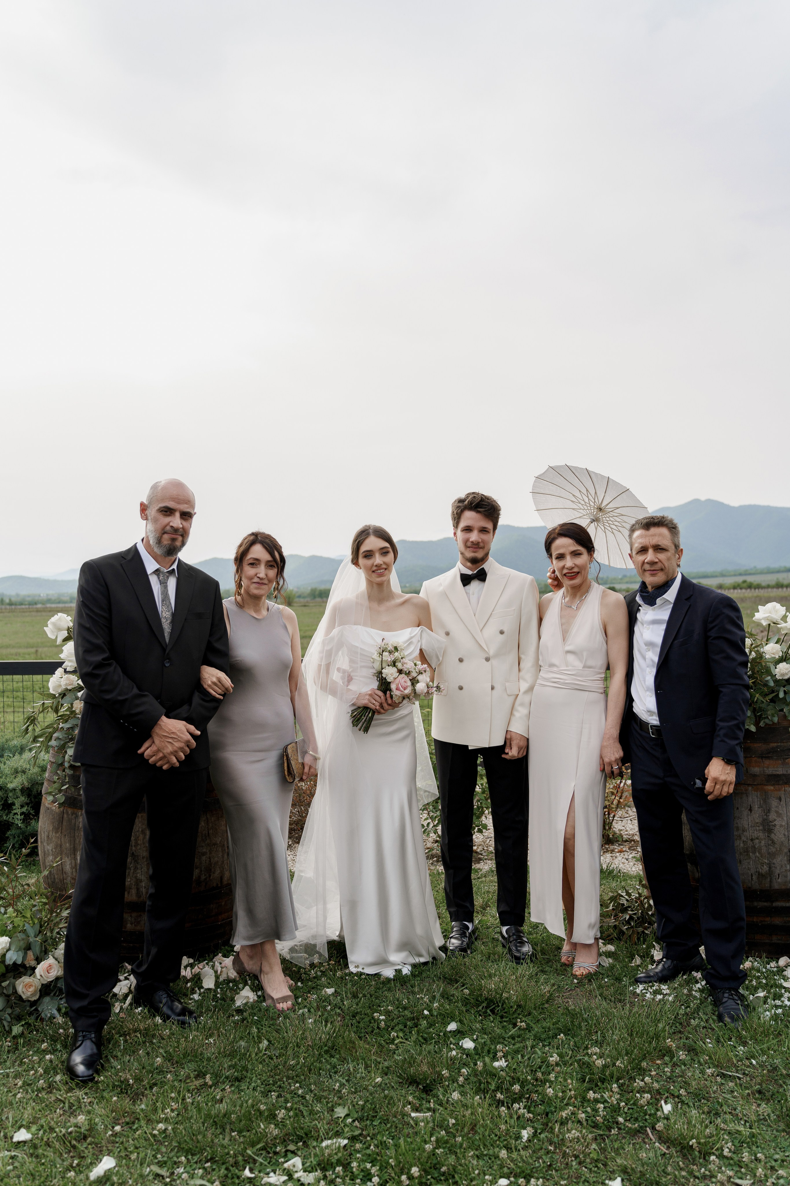 Кахетия: Семён и Лейла. Свадебный и индивидуальный фотограф Татьяна Гуляева