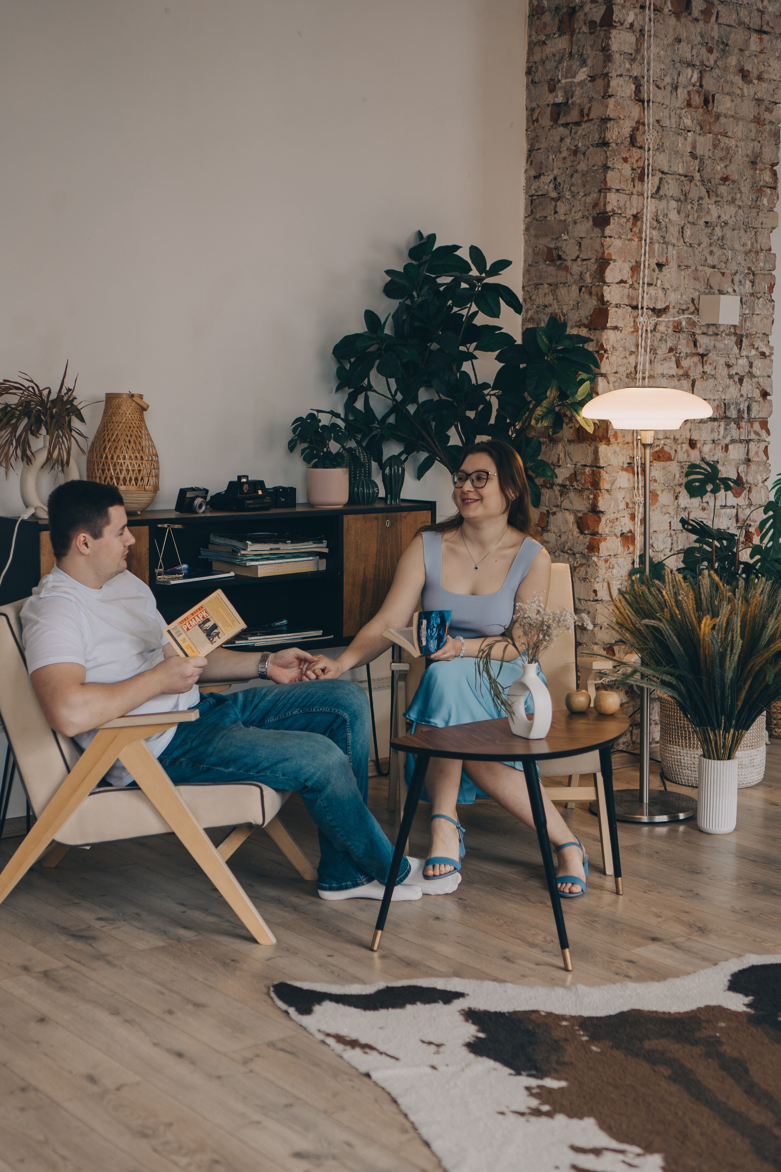 Студийная. Профессиональный фотограф, Санкт-Петербург — Виктория Богомолова