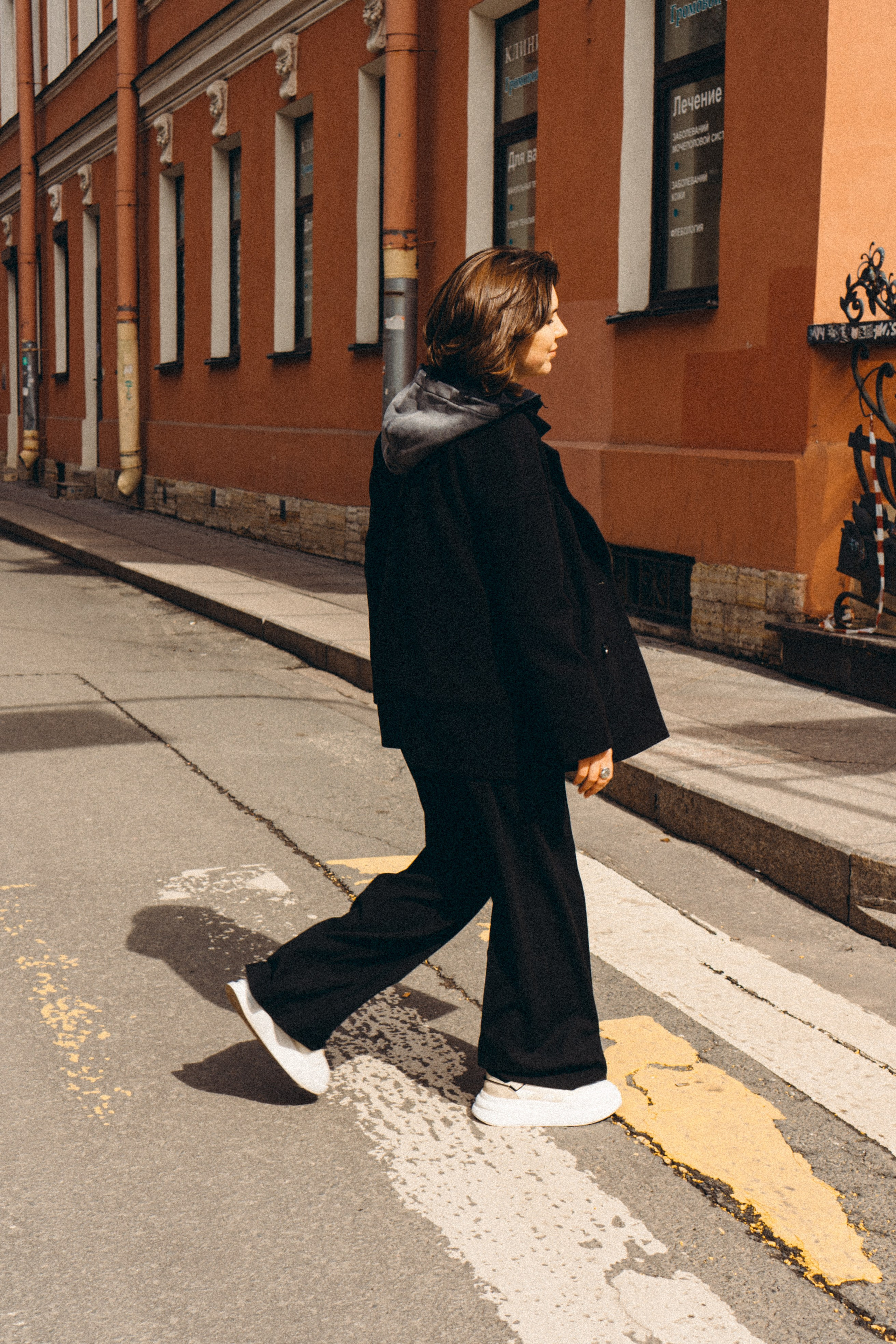 Прогулка по весеннему Питеру. Профессиональный фотограф, Санкт-Петербург — Виктория Богомолова