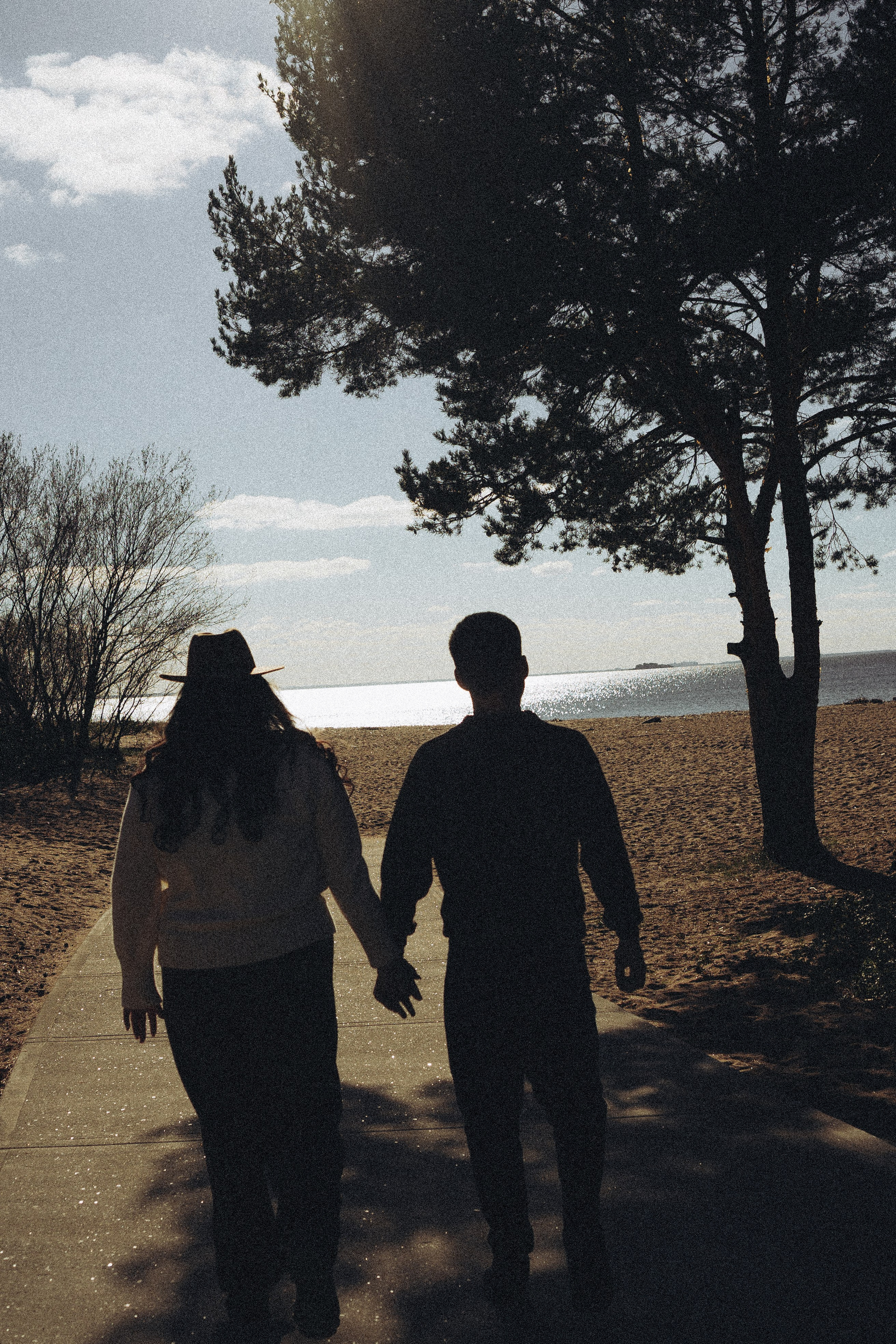 Прогулка по Финскому заливу. Профессиональный фотограф, Санкт-Петербург — Виктория Богомолова