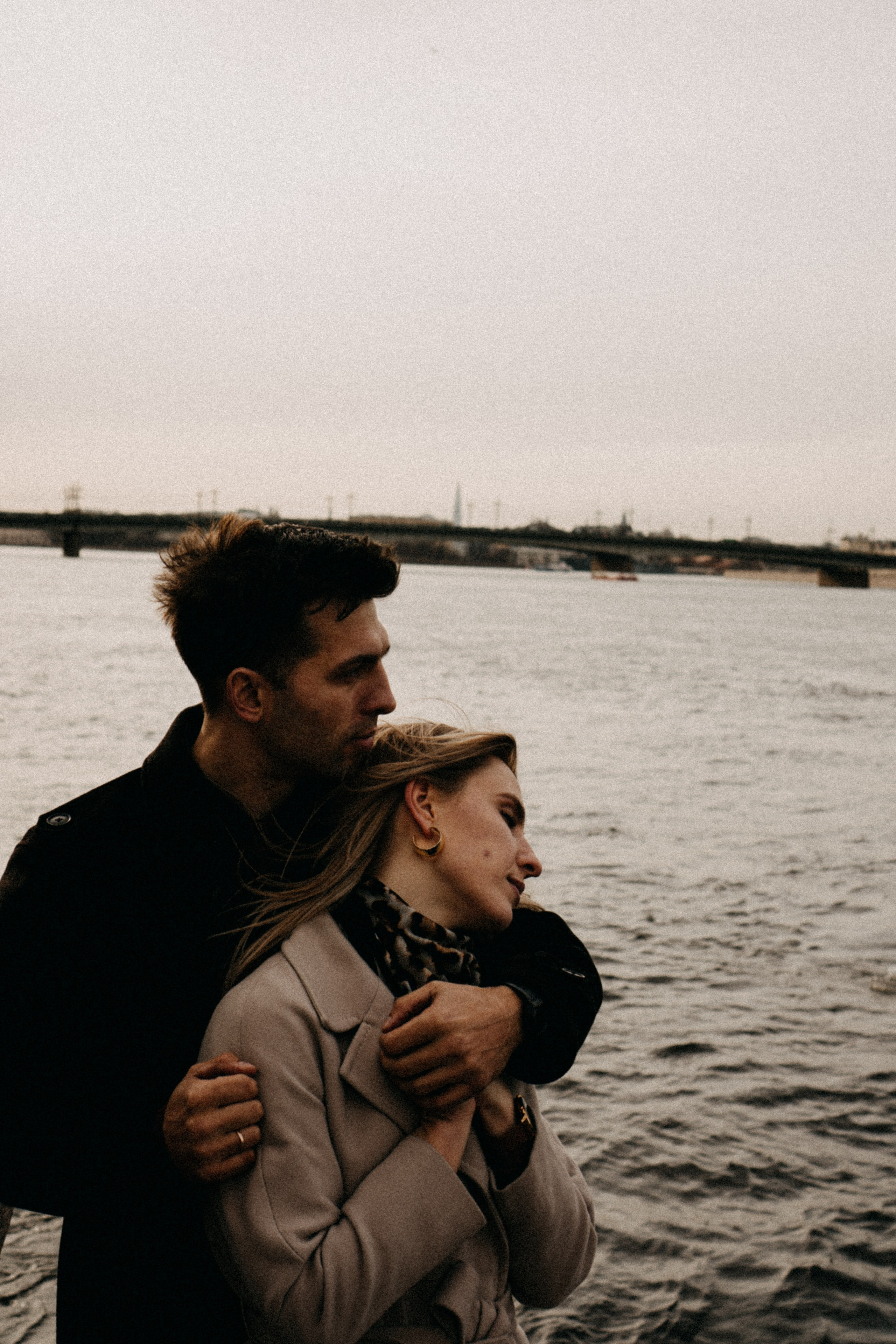 Love stori. Профессиональный фотограф, Санкт-Петербург — Виктория Богомолова