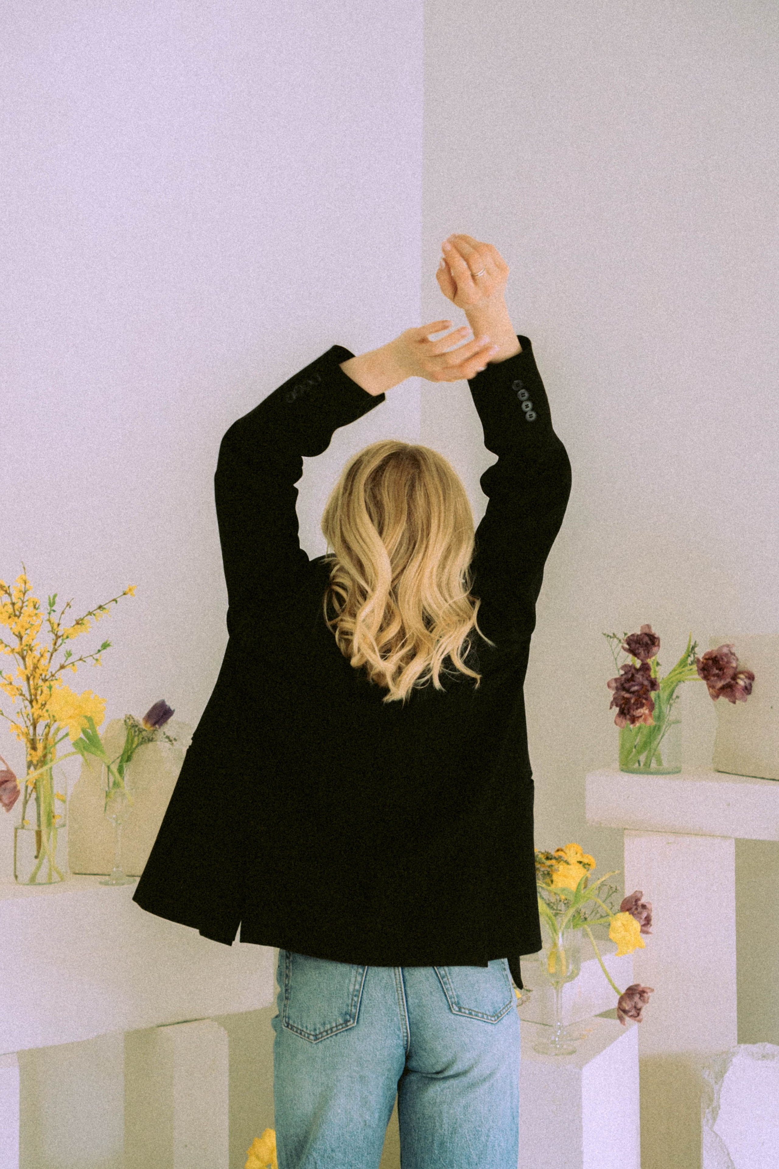 Студийная. Профессиональный фотограф, Санкт-Петербург — Виктория Богомолова