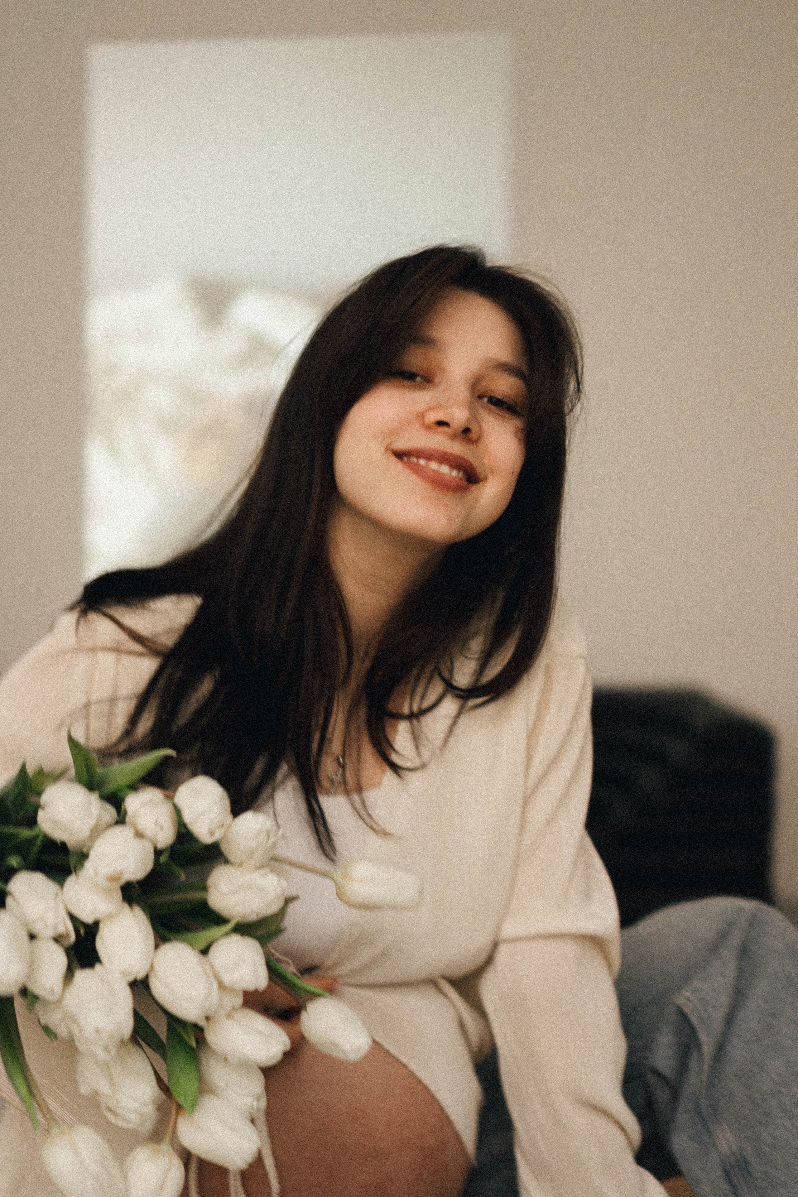 Love Story Беременность. Профессиональный фотограф, Санкт-Петербург — Виктория Богомолова