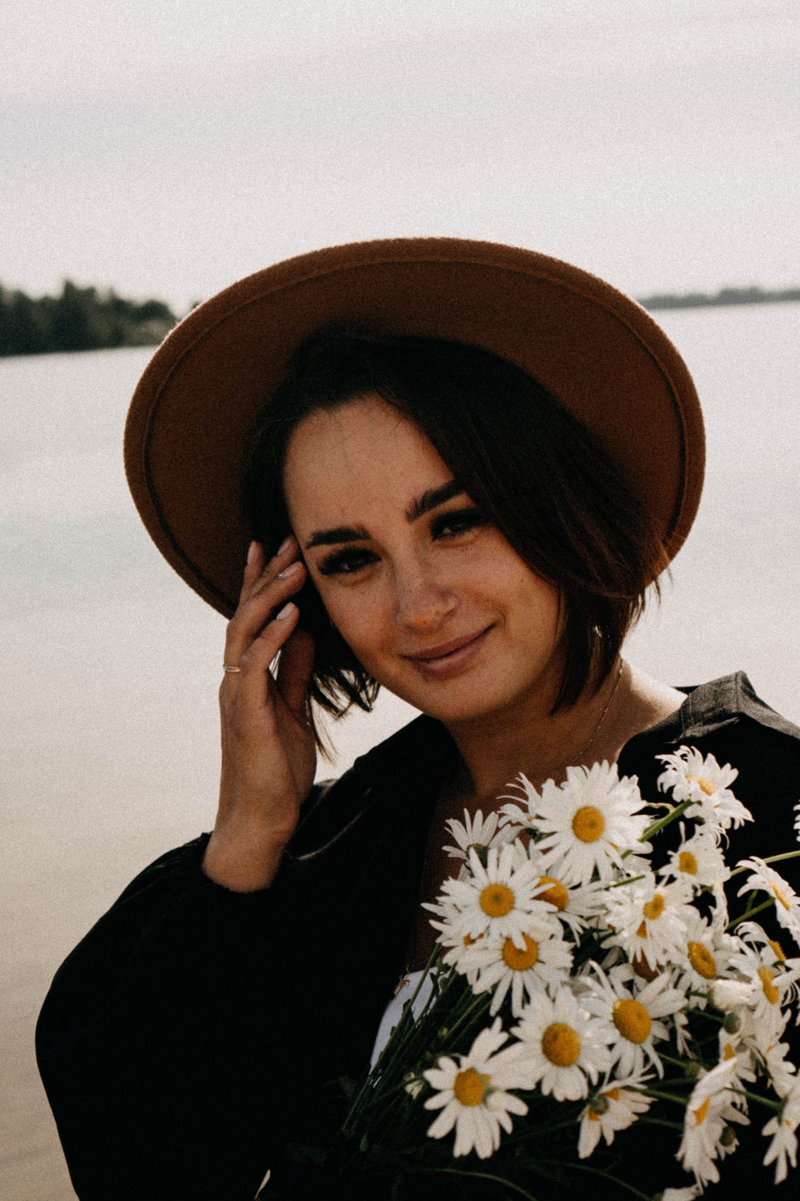 Летняя прогулка. Профессиональный фотограф, Санкт-Петербург — Виктория Богомолова