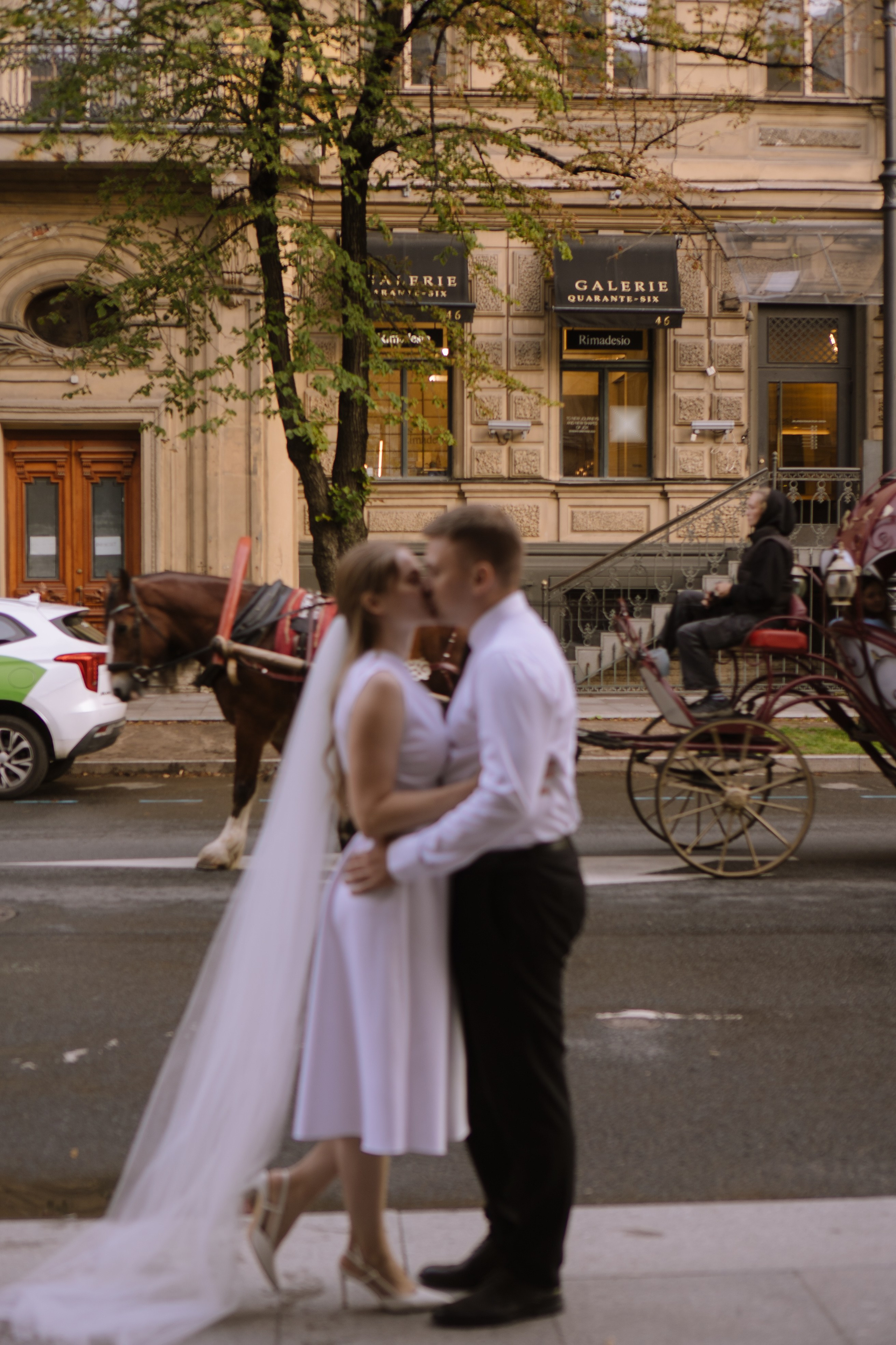 СВАДЕБНАЯ СЬЕМКА С ИСАКИЕВСКИМ СОБОРОМ, АСТОРИЯ И ЗАКОНОДАТЕЛЬНОЕ СОБРАНИЕ. Профессиональный фотограф, Санкт-Петербург — Виктория Богомолова