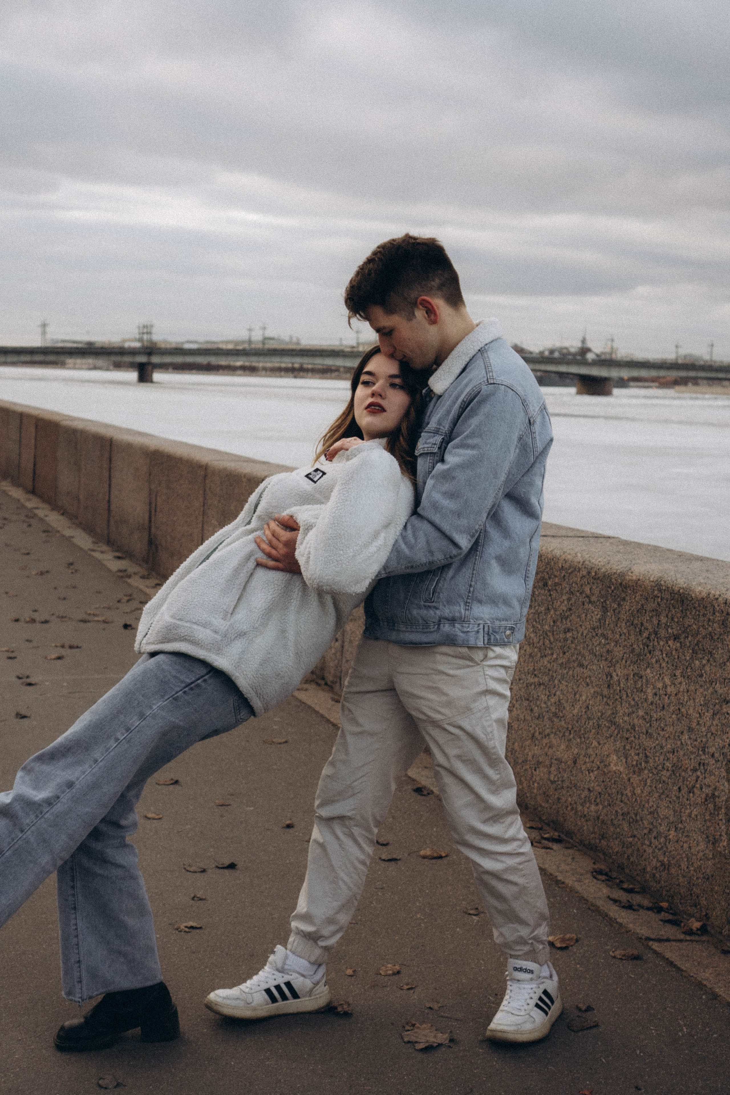 Прогулочная. Профессиональный фотограф, Санкт-Петербург — Виктория Богомолова