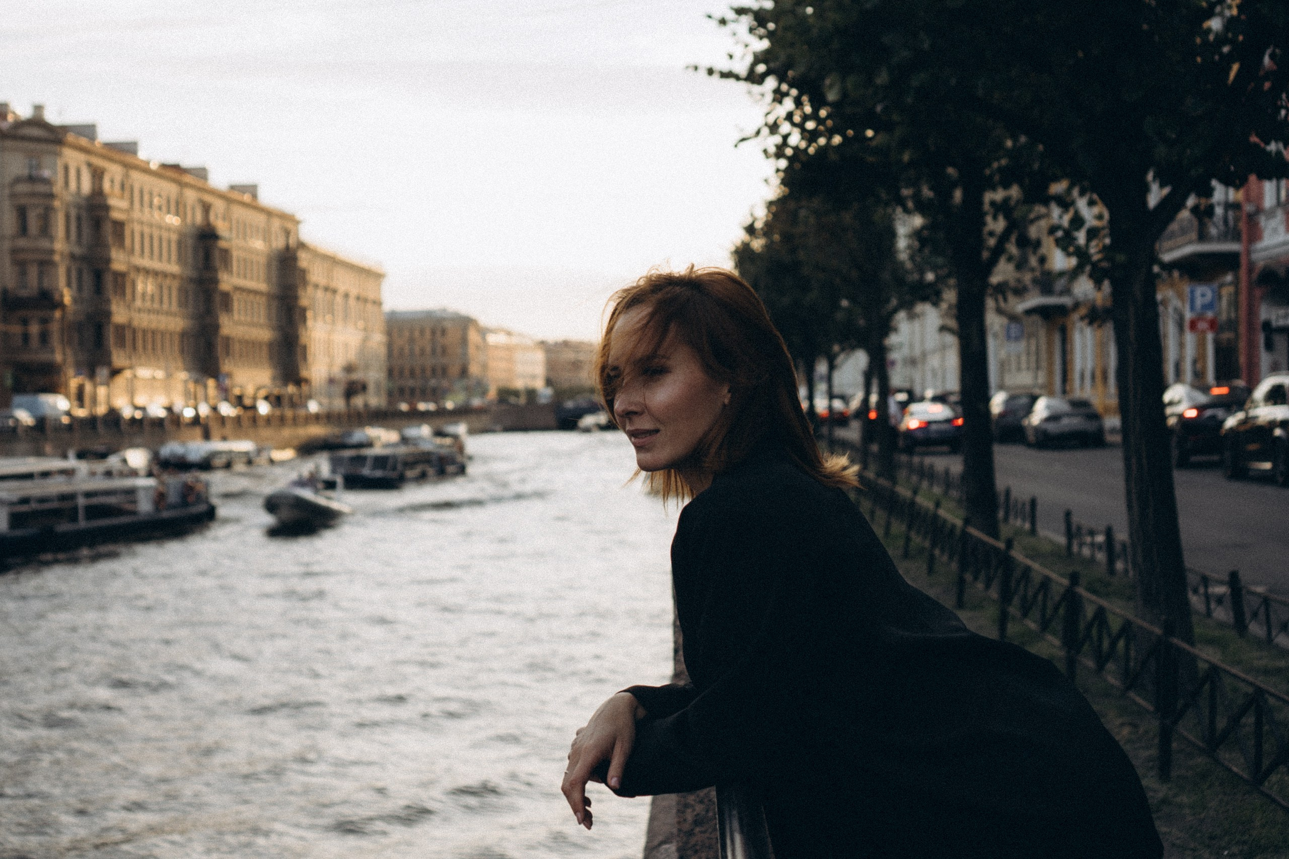 Для подружек. Профессиональный фотограф, Санкт-Петербург — Виктория Богомолова