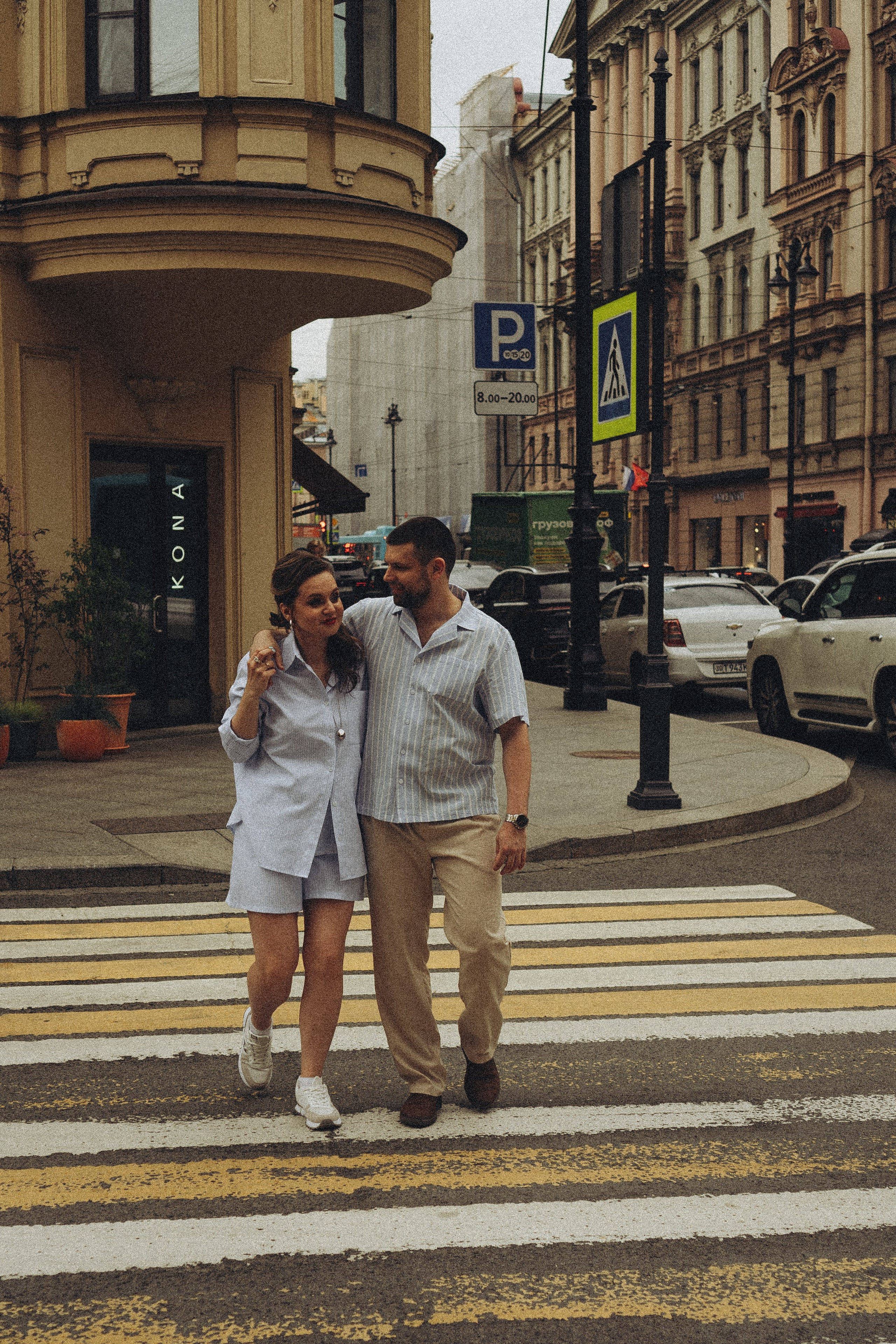 СТУДИЯ И ПРОГУЛКА ДЛЯ ПАРЫ. Профессиональный фотограф, Санкт-Петербург — Виктория Богомолова