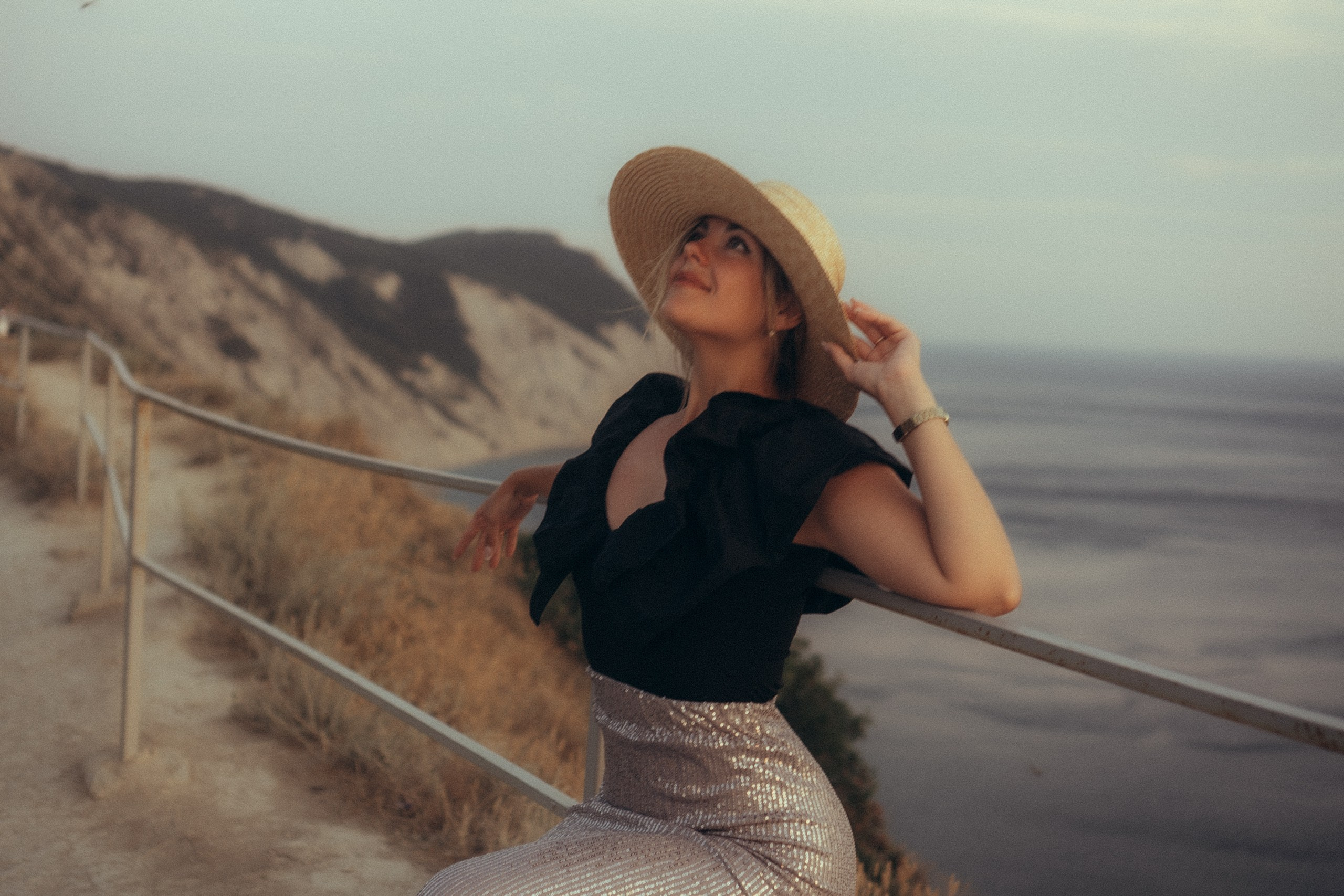 Вечерняя прогулка по Анапе. Профессиональный фотограф, Санкт-Петербург — Виктория Богомолова