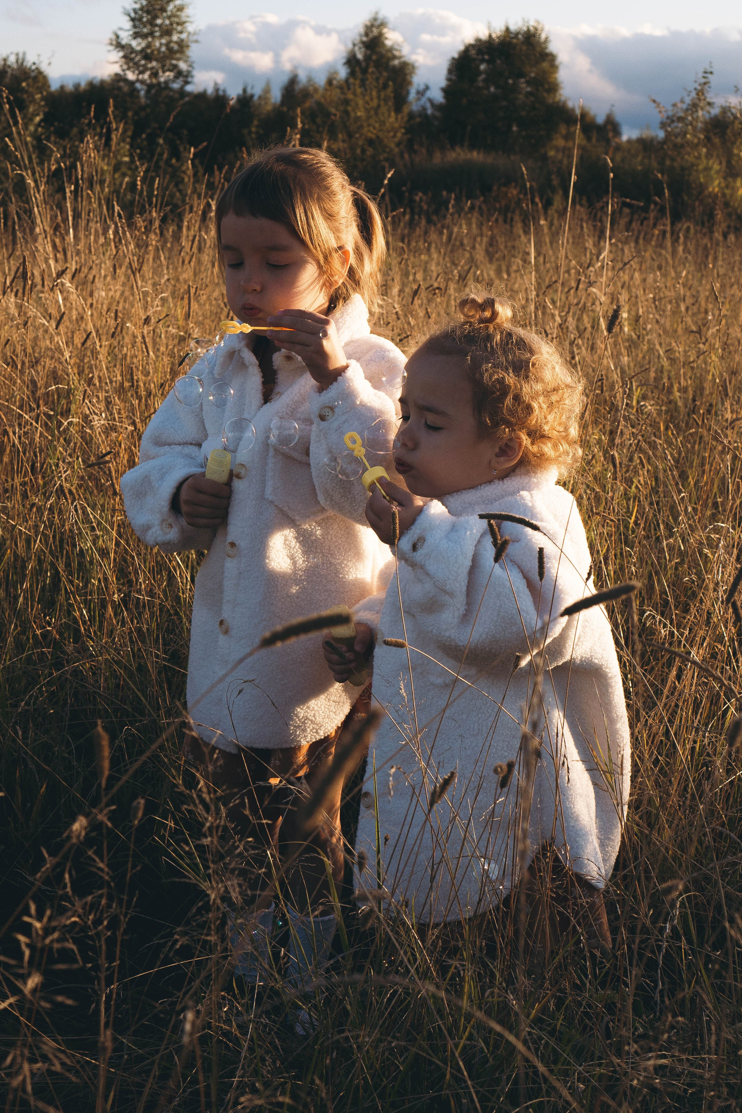 Семейная серия. Профессиональный фотограф, Санкт-Петербург — Виктория Богомолова