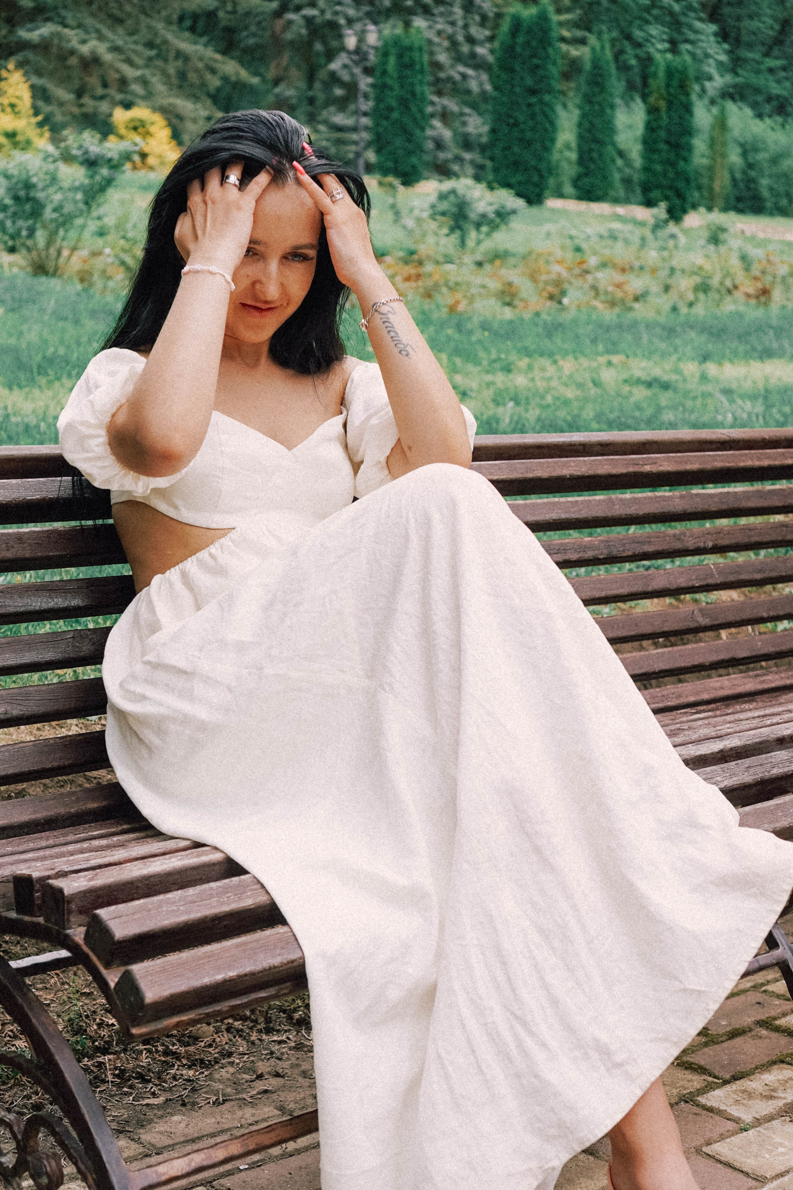 КИСЛОВОДСК. Профессиональный фотограф, Санкт-Петербург — Виктория Богомолова