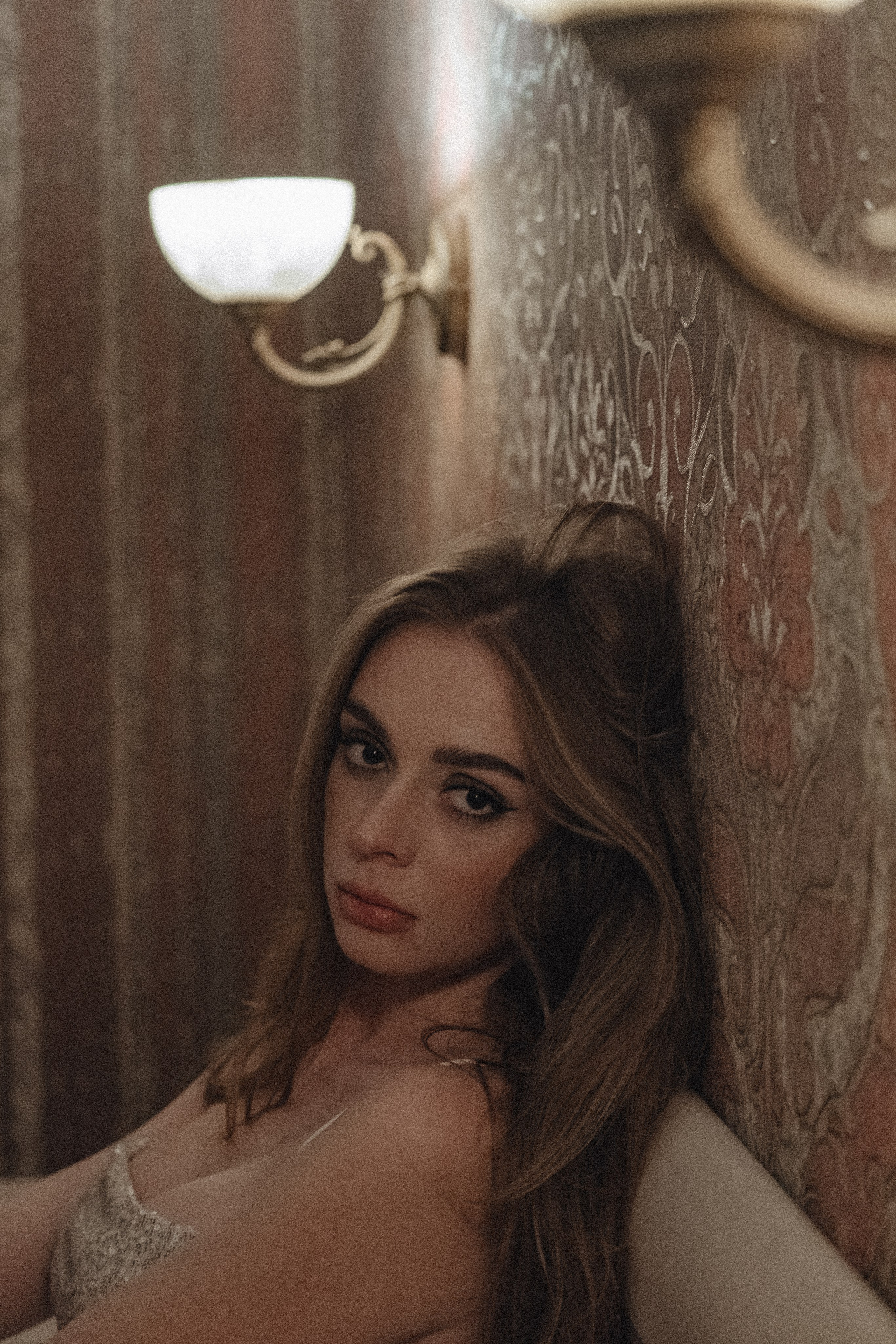 ОТЕЛЬНАЯ ИСТОРИЯ. Профессиональный фотограф, Санкт-Петербург — Виктория Богомолова