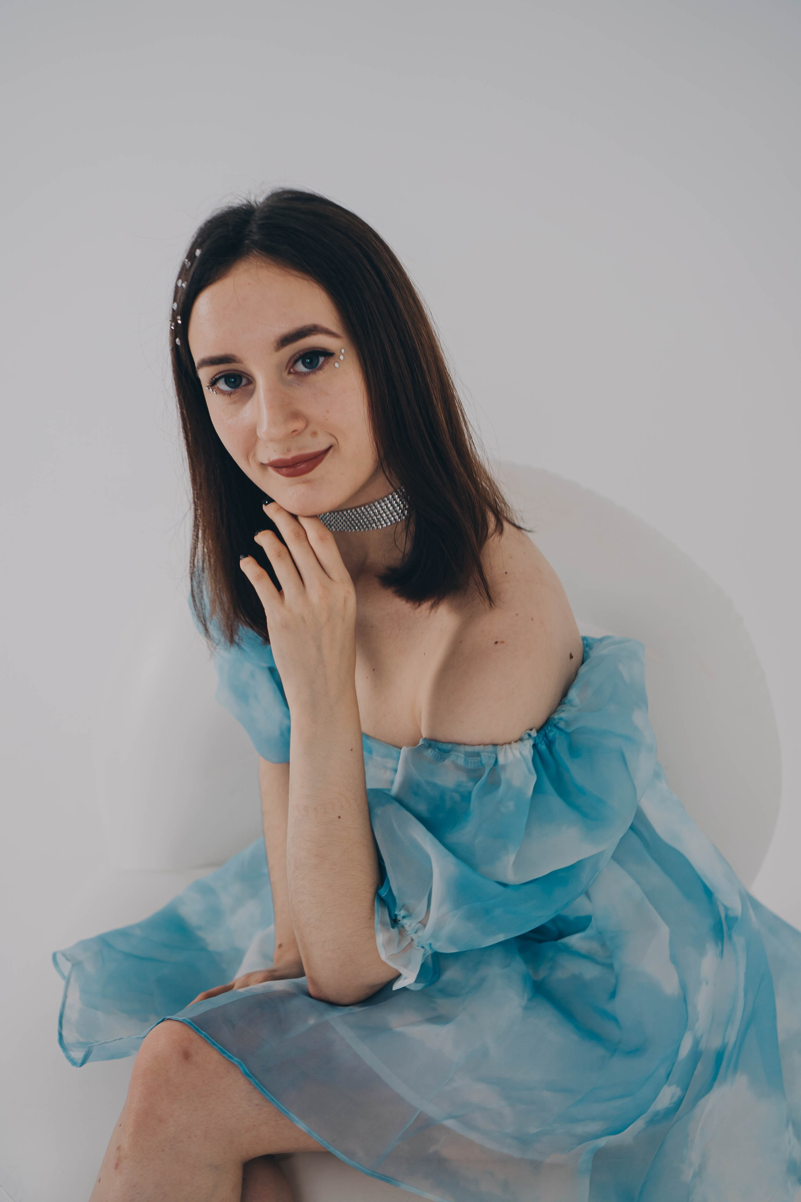 Фотосессия для дня рождения. Профессиональный фотограф, Санкт-Петербург — Виктория Богомолова