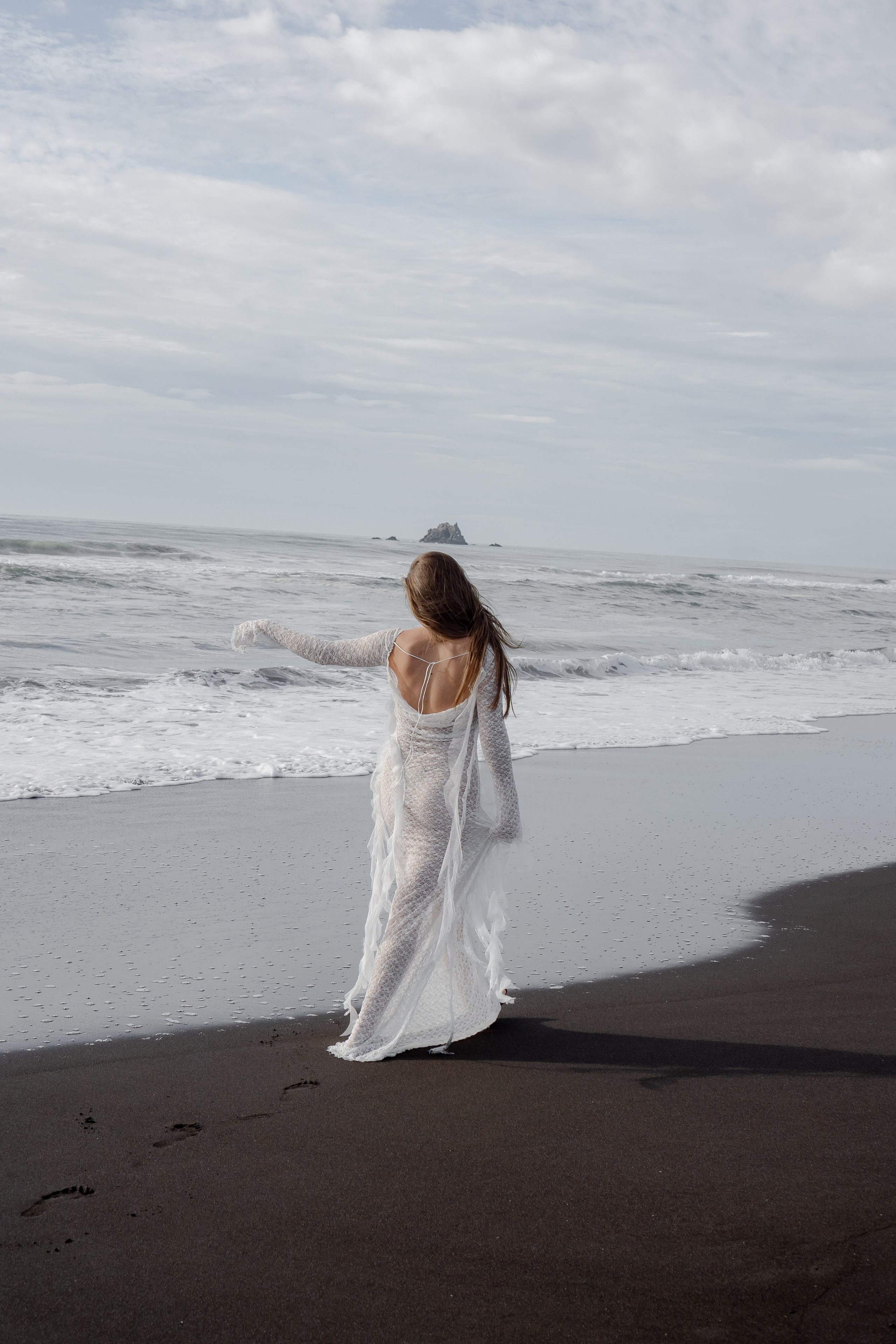 ТИХИЙ ОКЕАНН СЬЕМКА НА SONY. Профессиональный фотограф, Санкт-Петербург — Виктория Богомолова