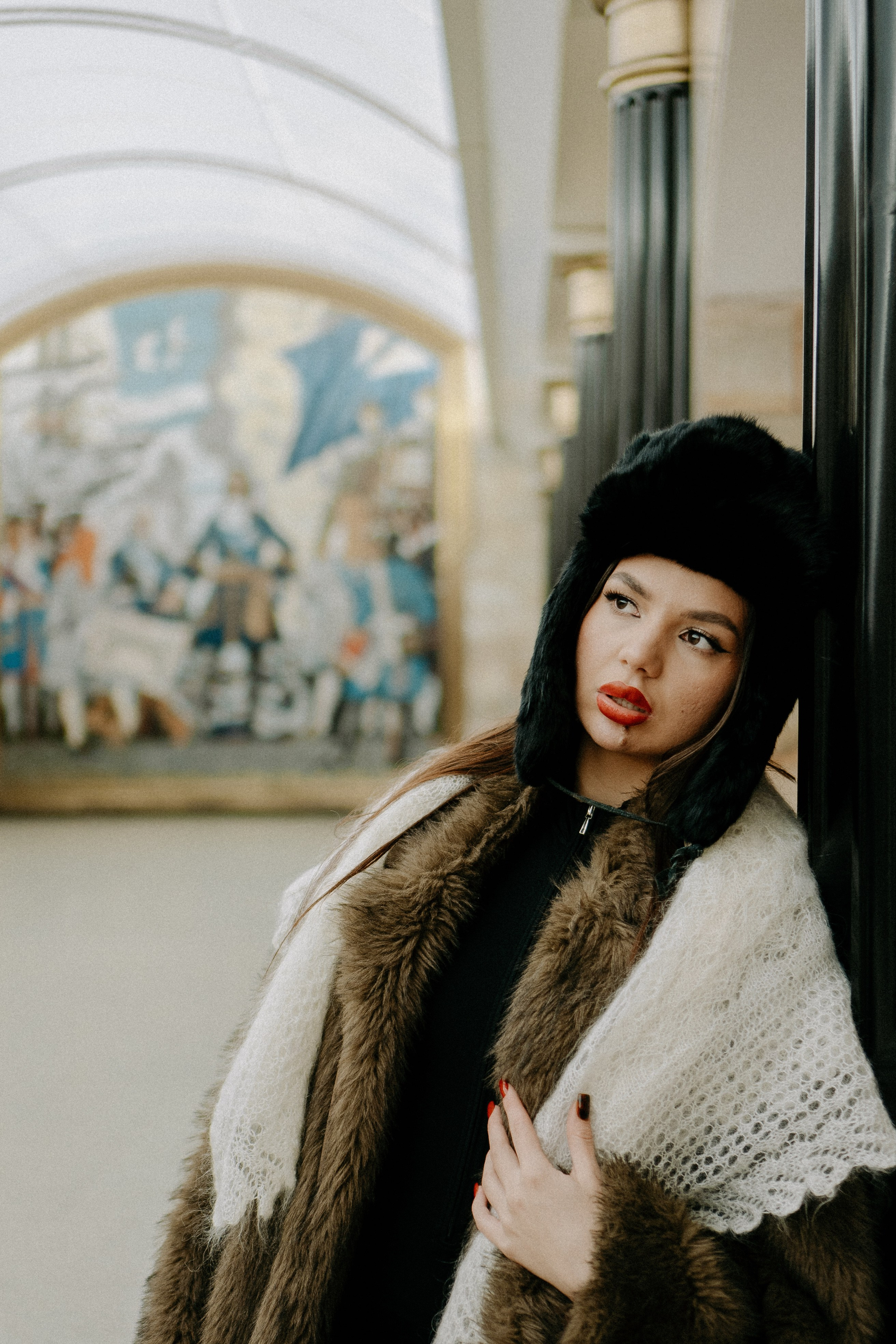 В Русском стиле. Профессиональный фотограф, Санкт-Петербург — Виктория Богомолова