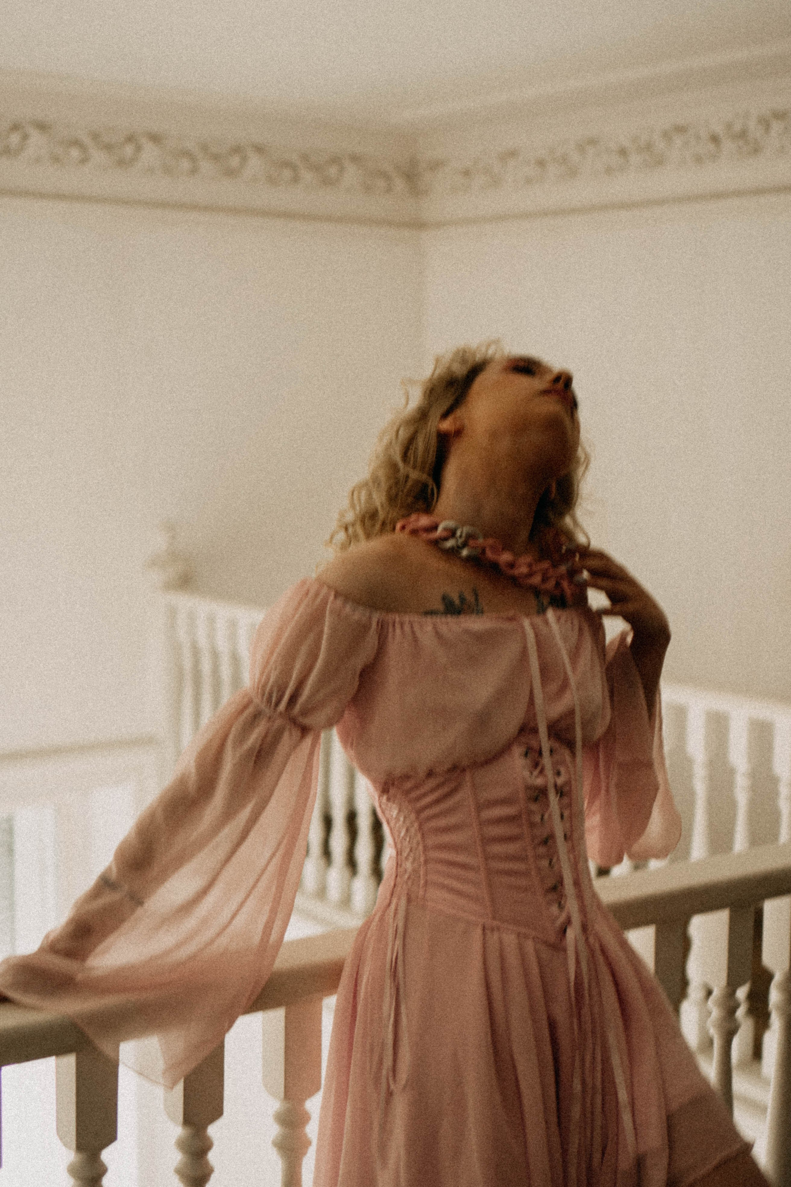 Студийная. Профессиональный фотограф, Санкт-Петербург — Виктория Богомолова