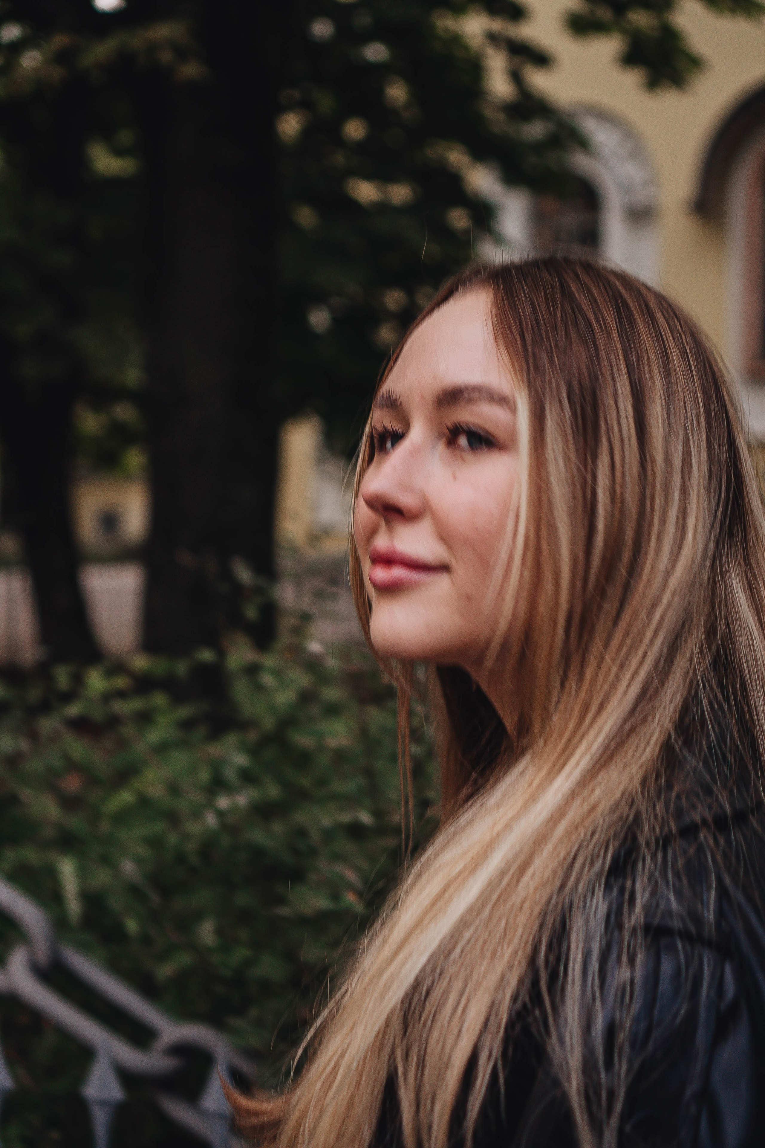 Жественность. Профессиональный фотограф, Санкт-Петербург — Виктория Богомолова