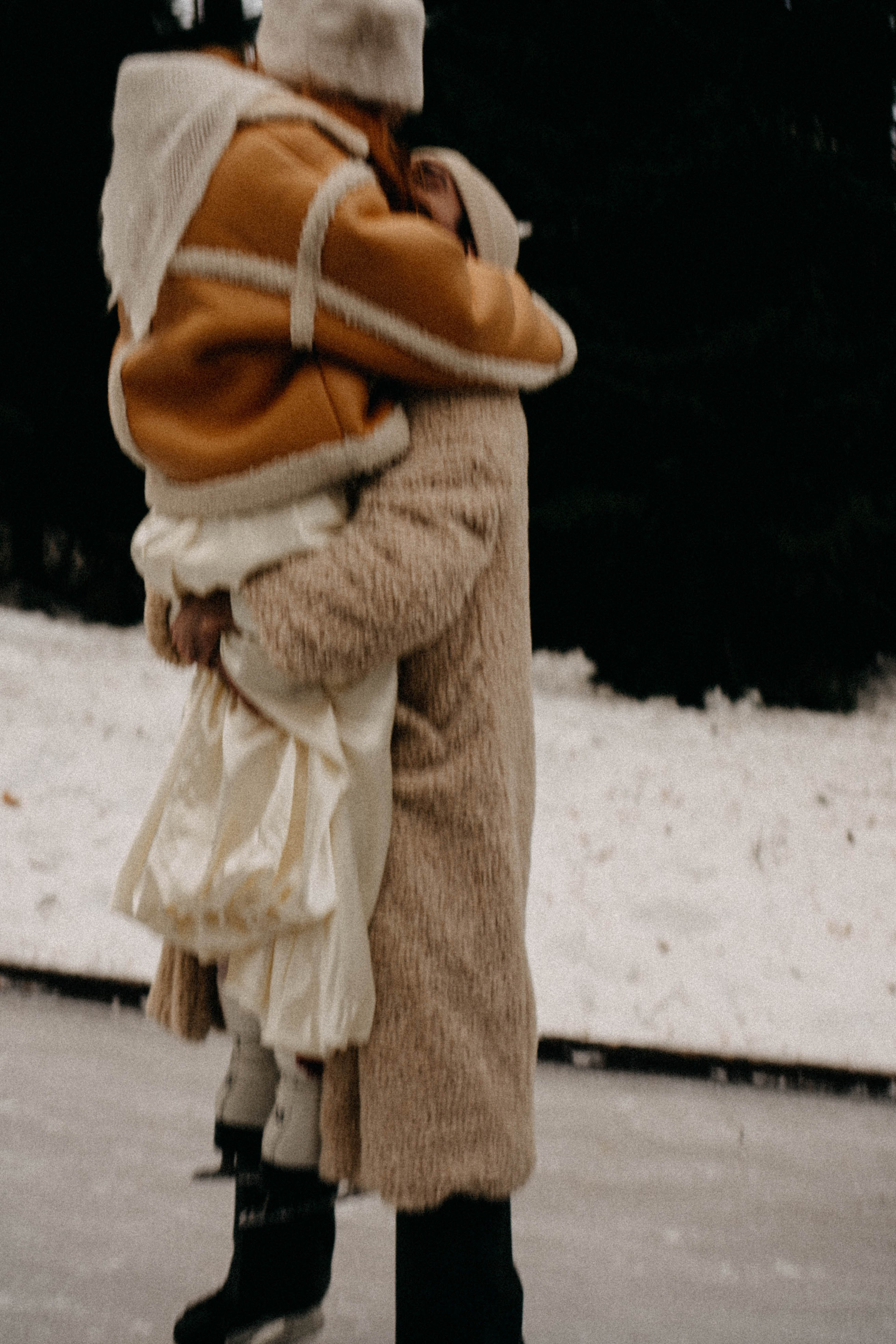 Каток. Профессиональный фотограф, Санкт-Петербург — Виктория Богомолова