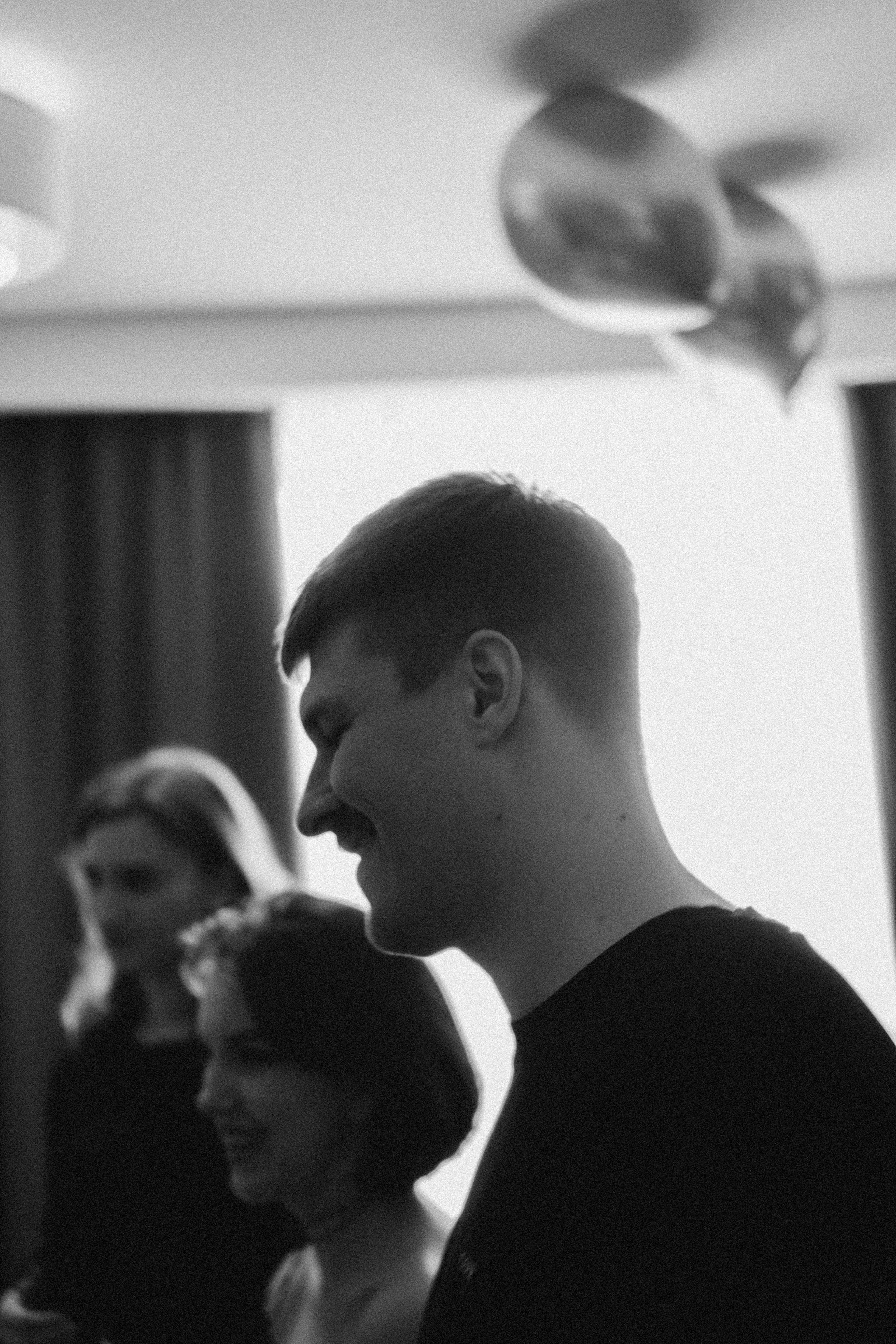 ДЕНЬ РОЖДЕНИЯ. Профессиональный фотограф, Санкт-Петербург — Виктория Богомолова