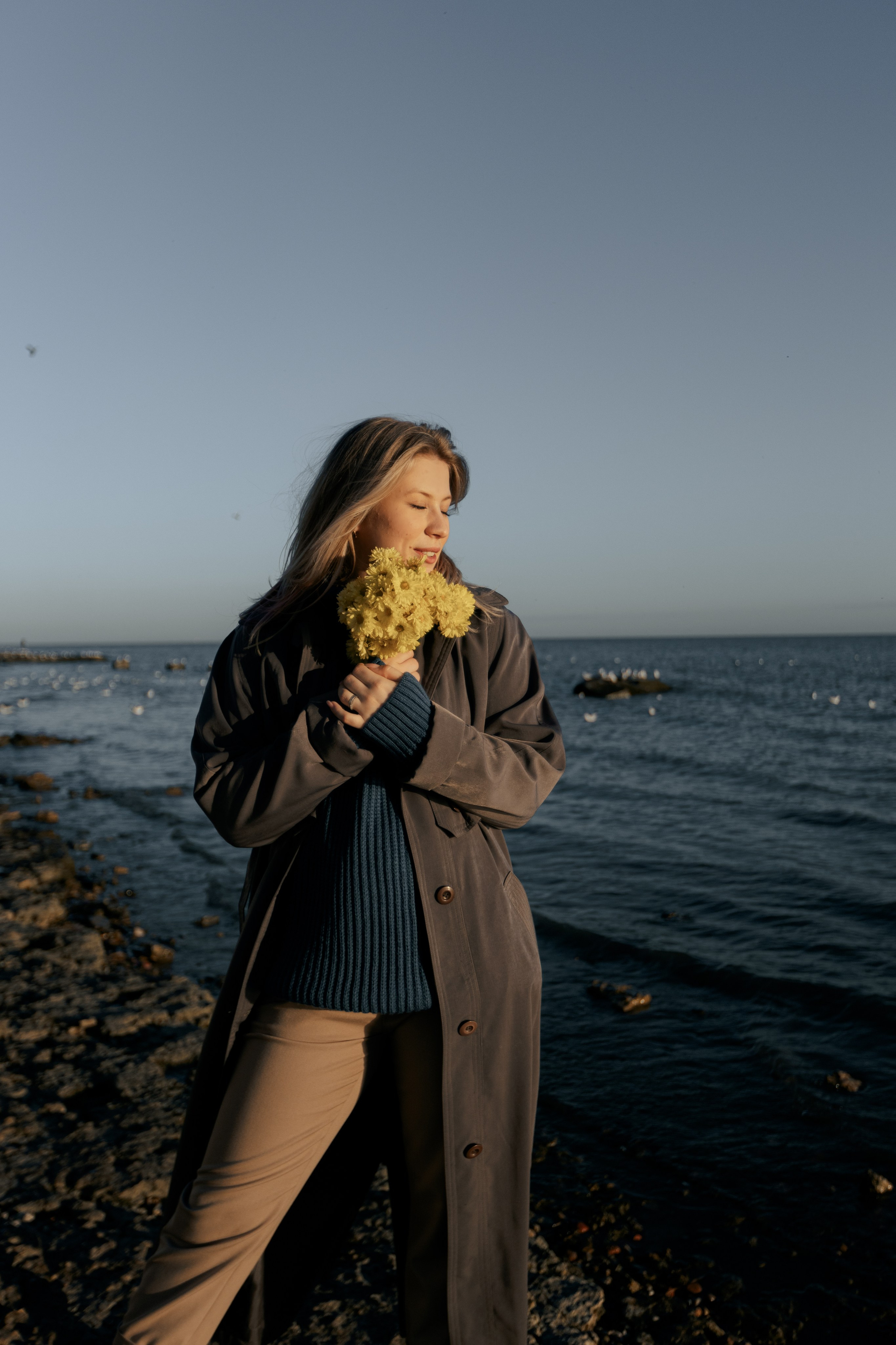 Марина. Фотограф Таганрог Любимая Надя