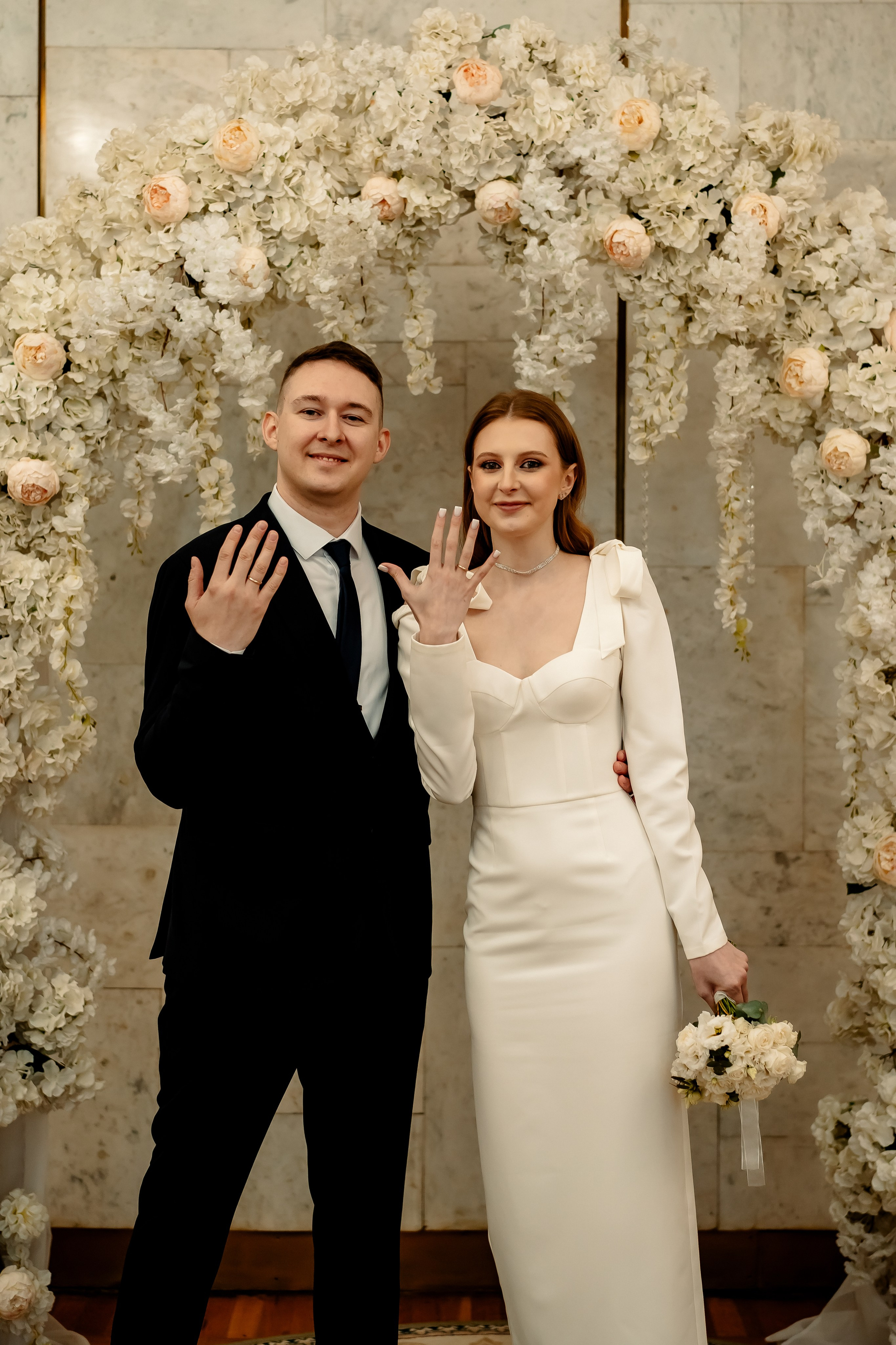 ЗАГС. Свадебный и семейный фотограф в Ростове-на-Дону и Керчи Алина Захарцова