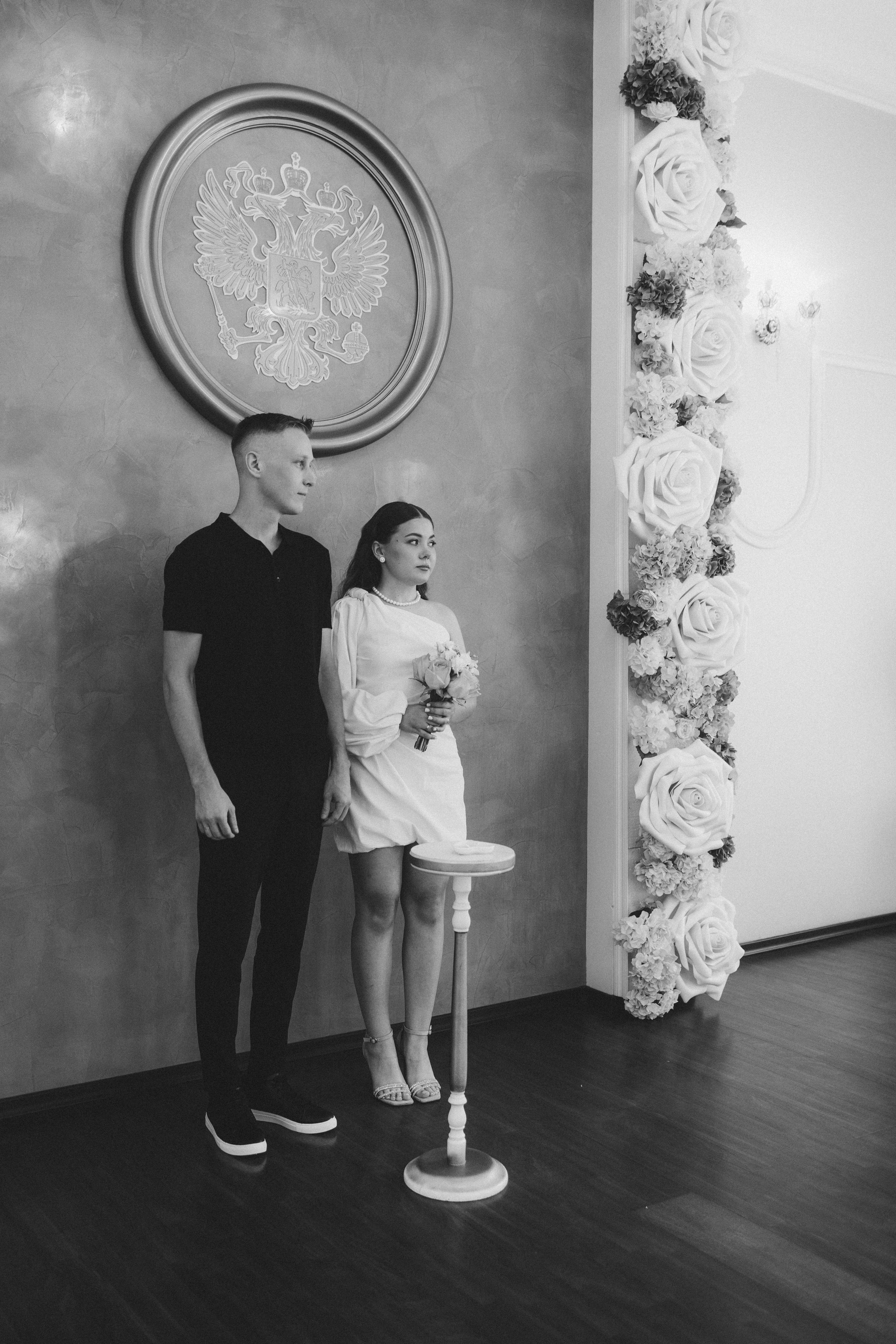 Pavel & Sofia. Фотограф Барнаул Надежда Киселева