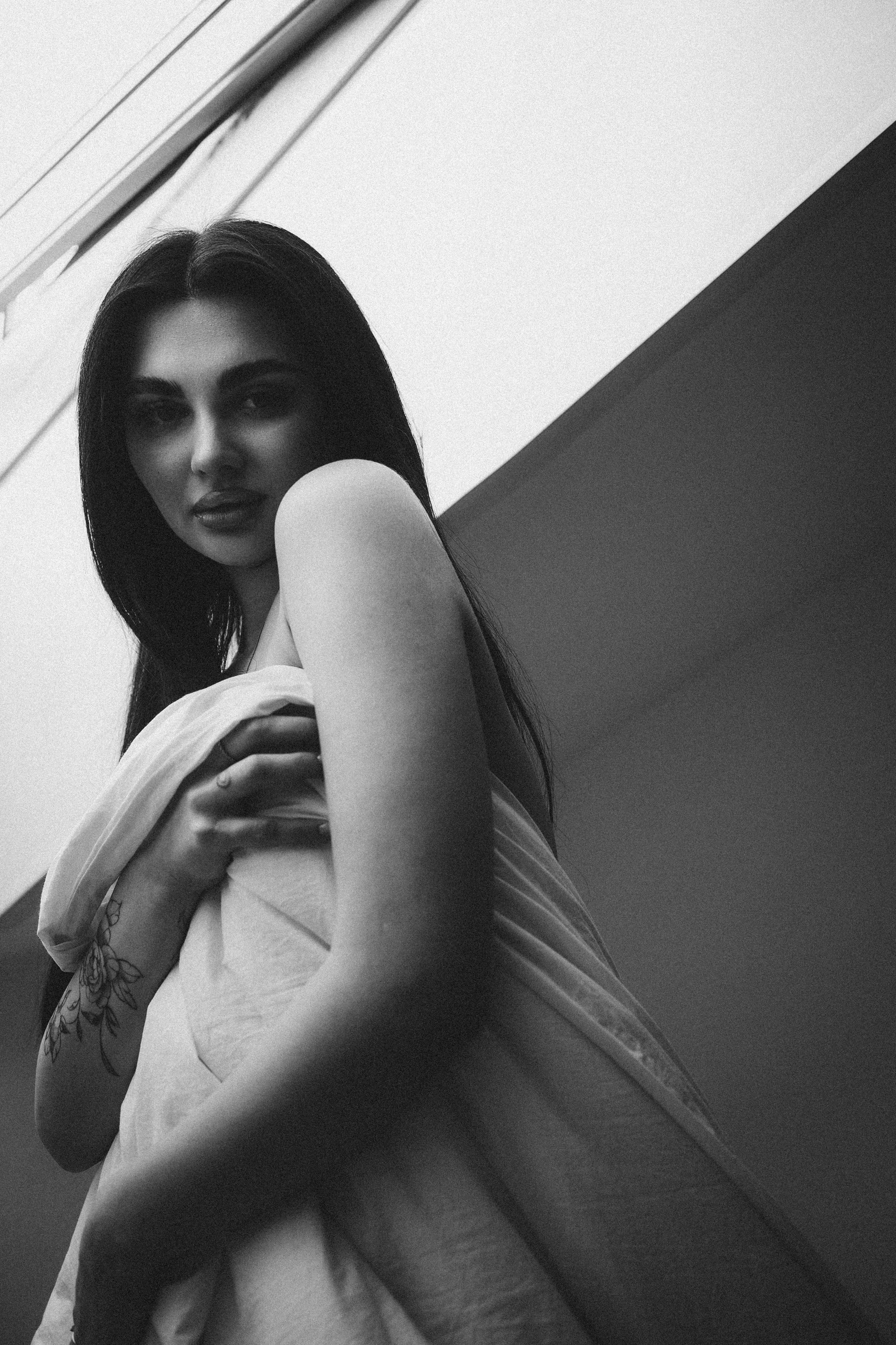 Alina. Фотограф Барнаул Надежда Киселева