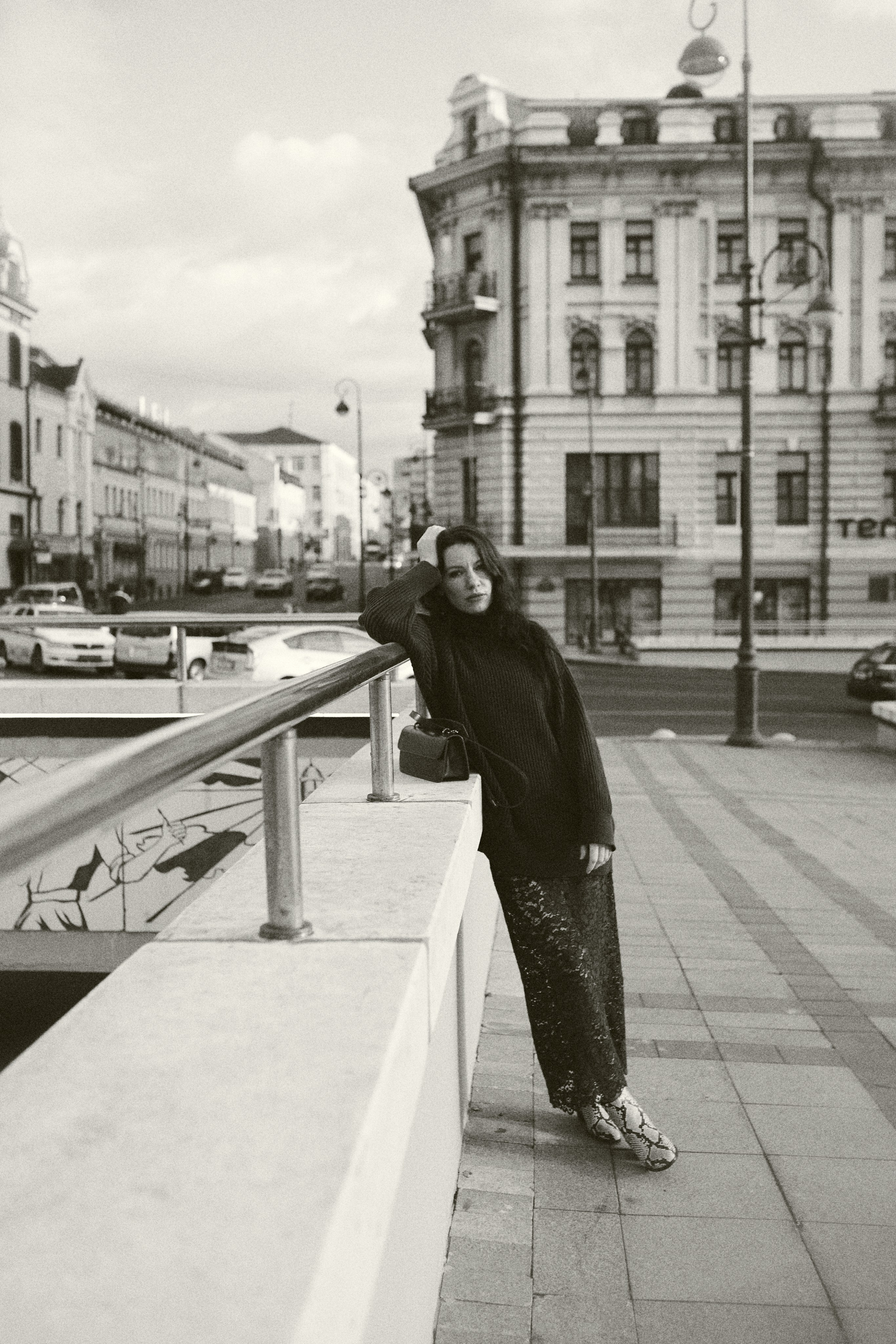 Екатерина. Фотограф Ионова Анастасия, г Владивосток