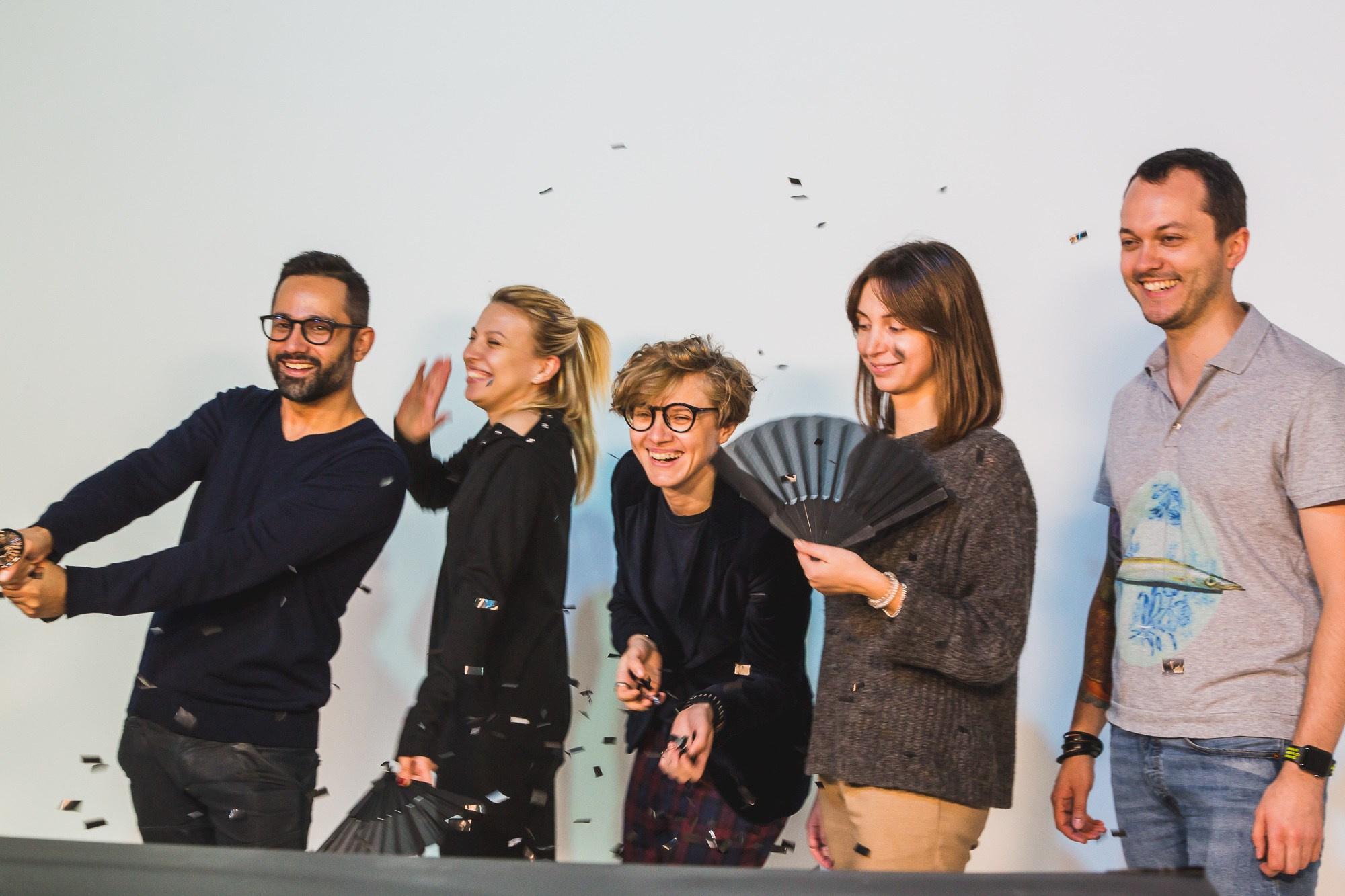 Презентация Lexus ES. Видеооператор/Фотограф Николай Завьялов