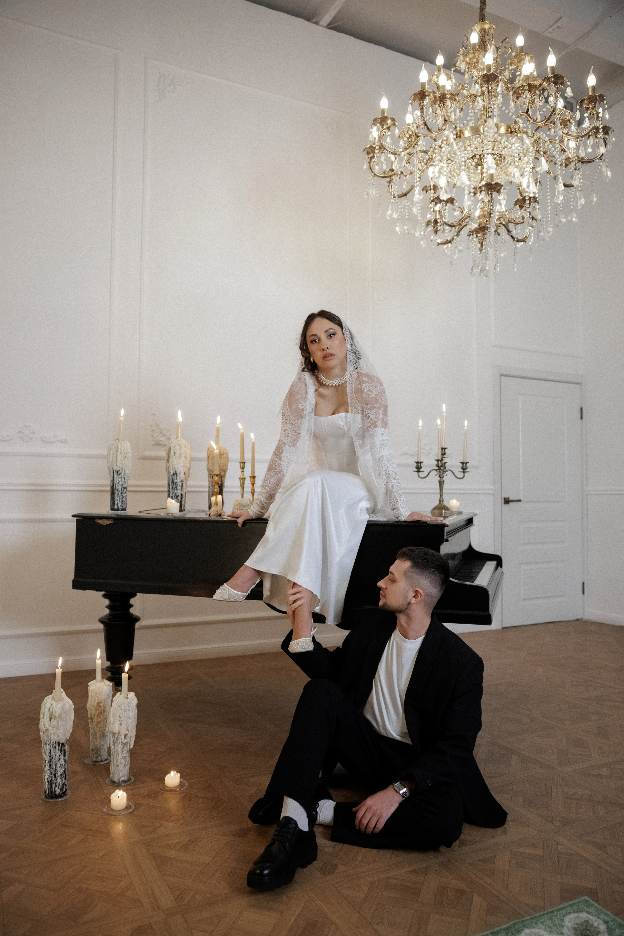 Данил и Диана. Фотограф Краснодар