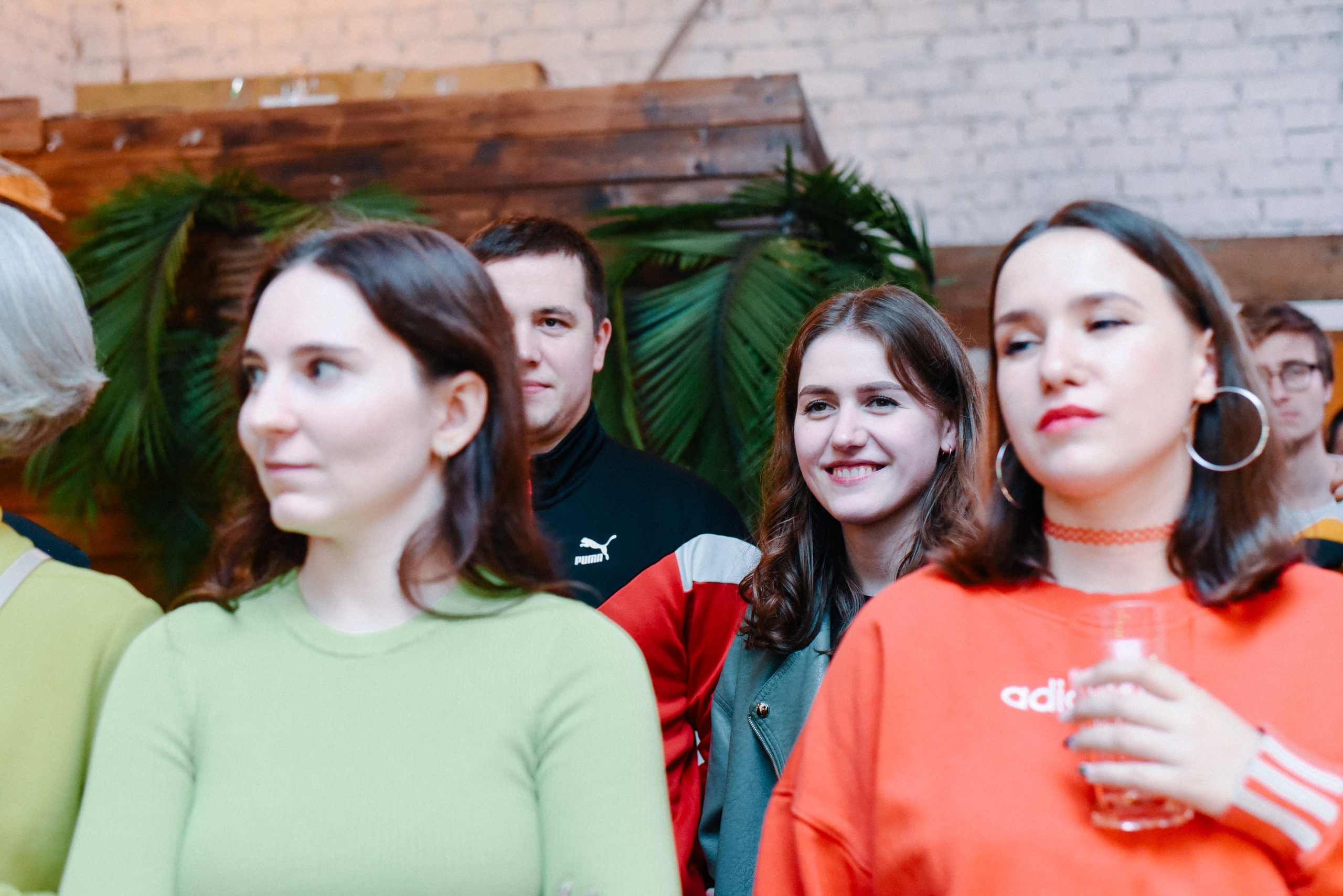 Натуся 25!. Фотограф Лола Волна, город Москва