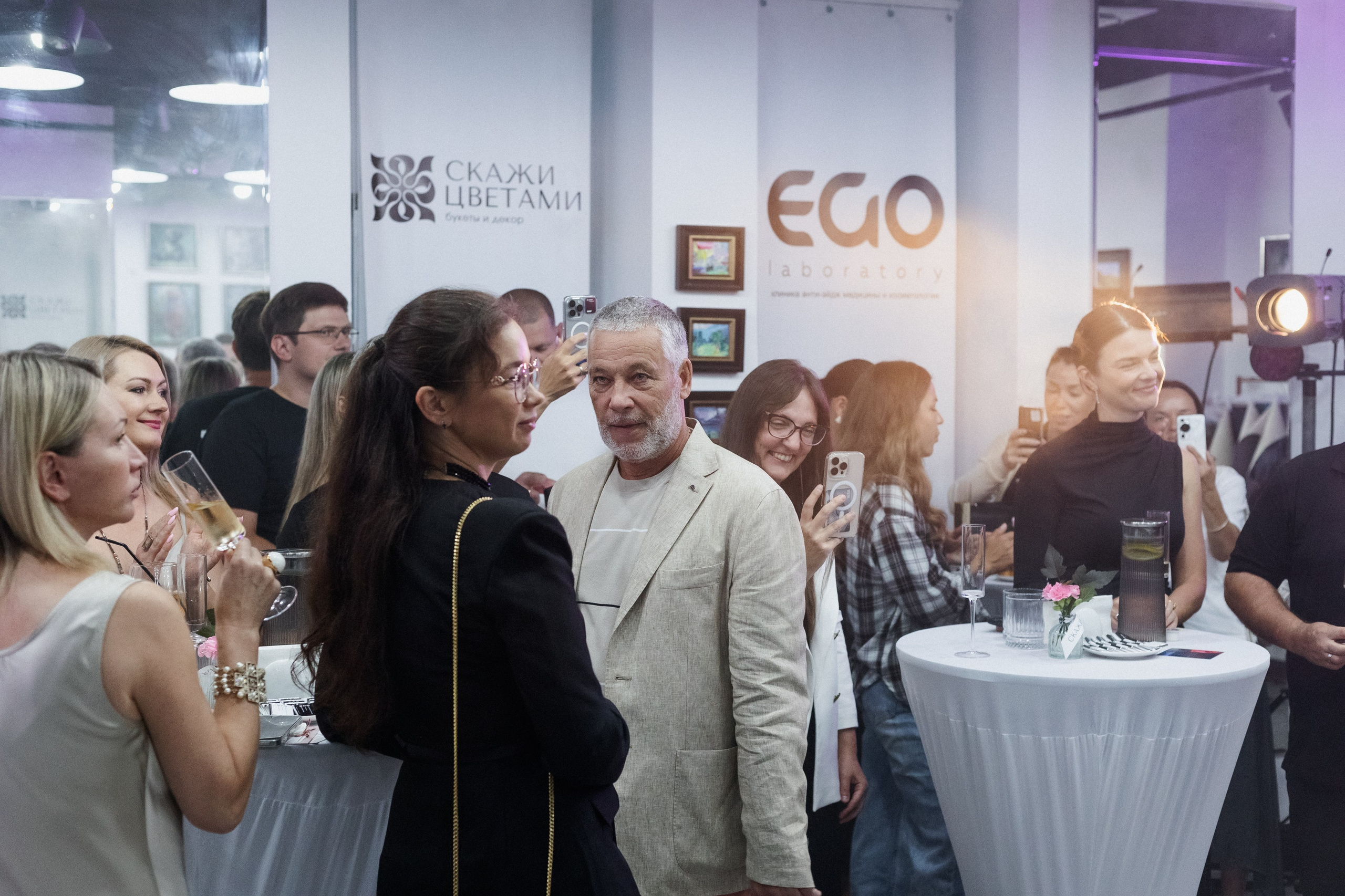 DGD WILD PINK. СВОИ. ФОТООТЧЕТЫ-СОБЫТИЯ-МЕСТА