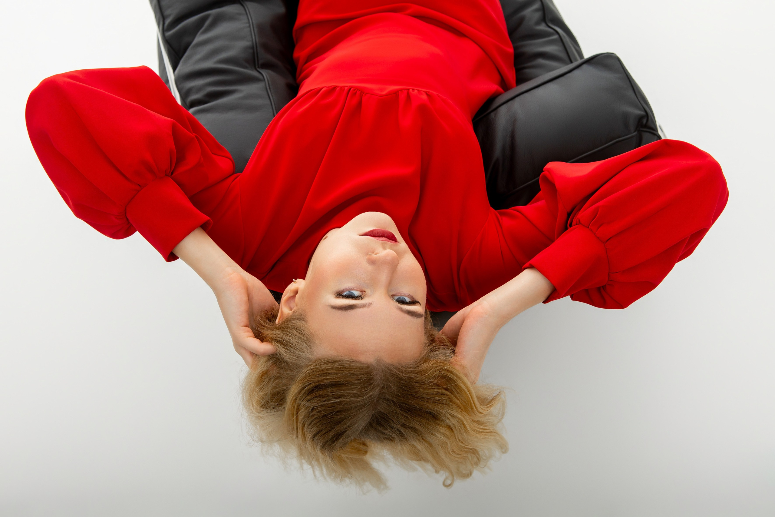 Студия Гимназия 12 11 А 2024 г. Свадебный и портретный Фотограф в Липецке Дмитрий Котюков