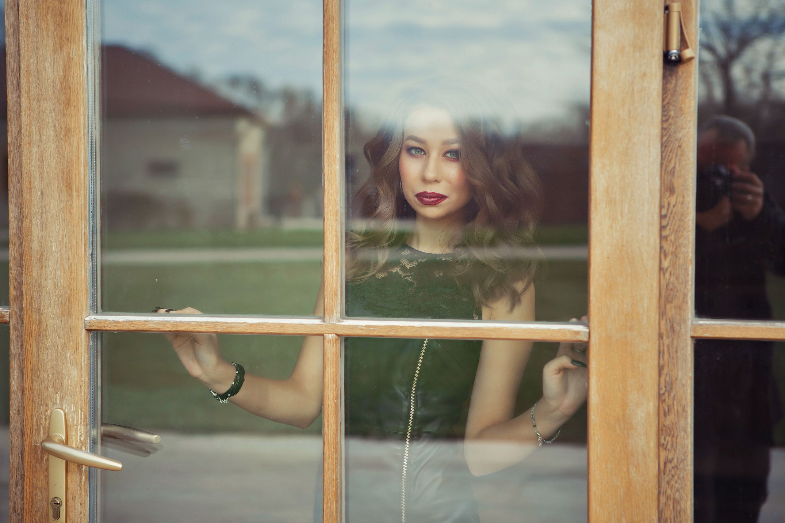 Лиза. Свадебный и портретный Фотограф в Липецке Дмитрий Котюков