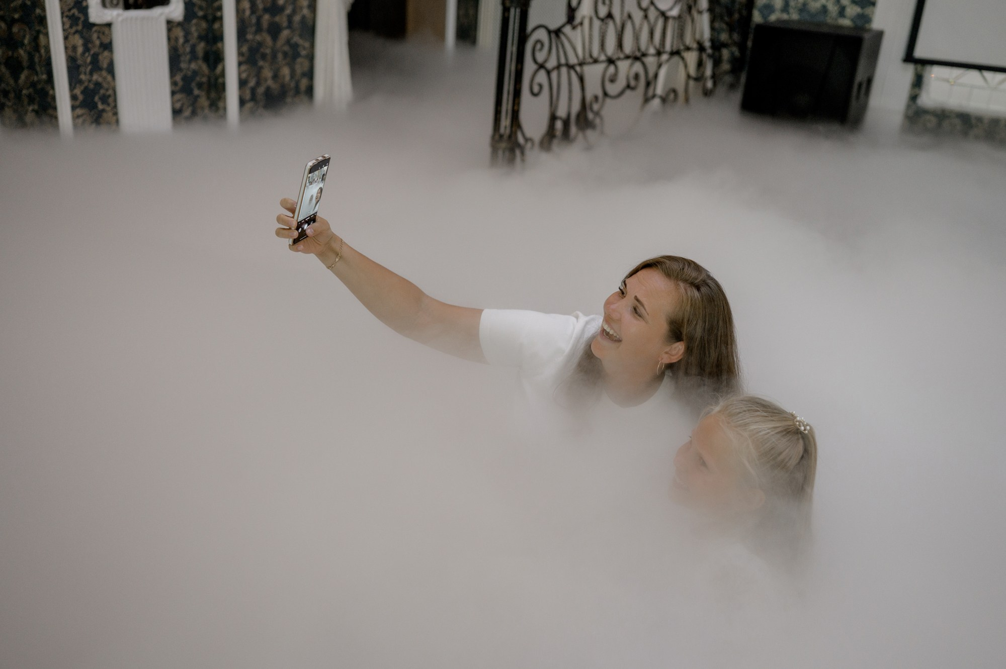 Данил и Елизавета. Свадебный фотограф в Тюмени Анастасия Пономарева