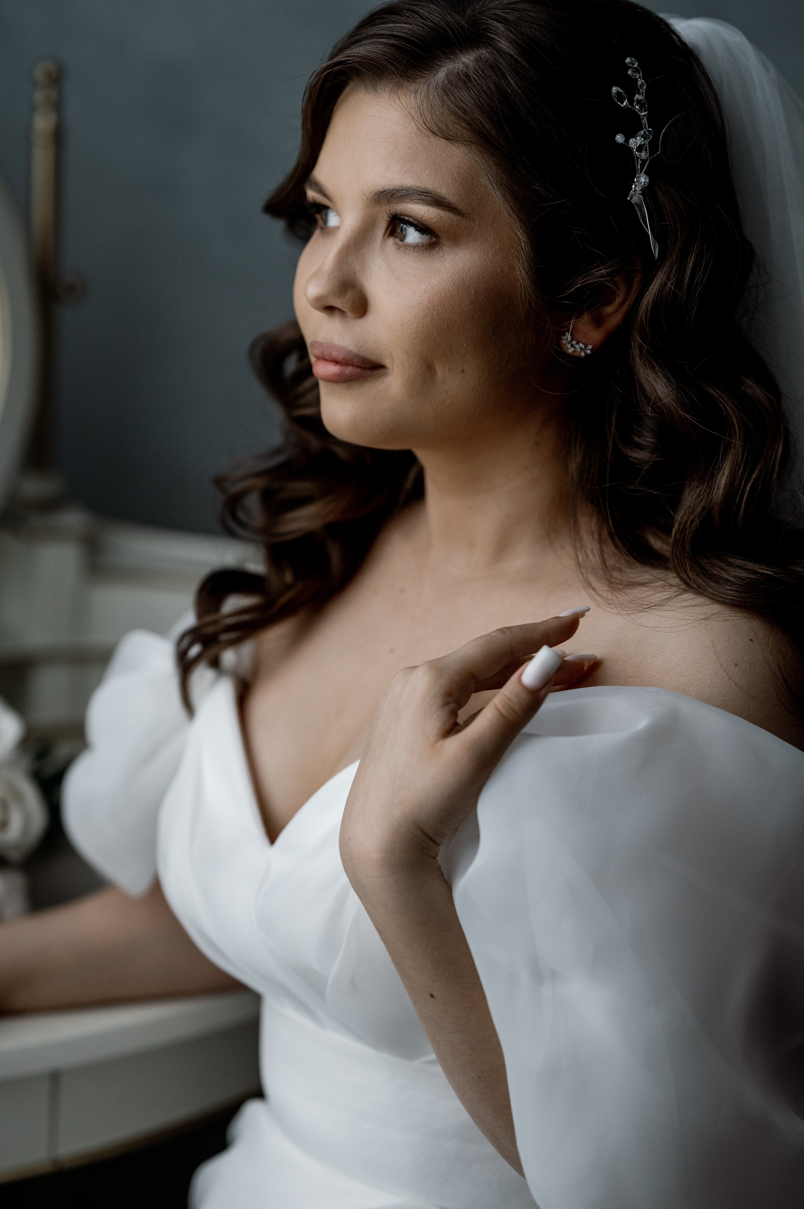 Артём и Юлия. Свадебный фотограф в Тюмени Анастасия Конева