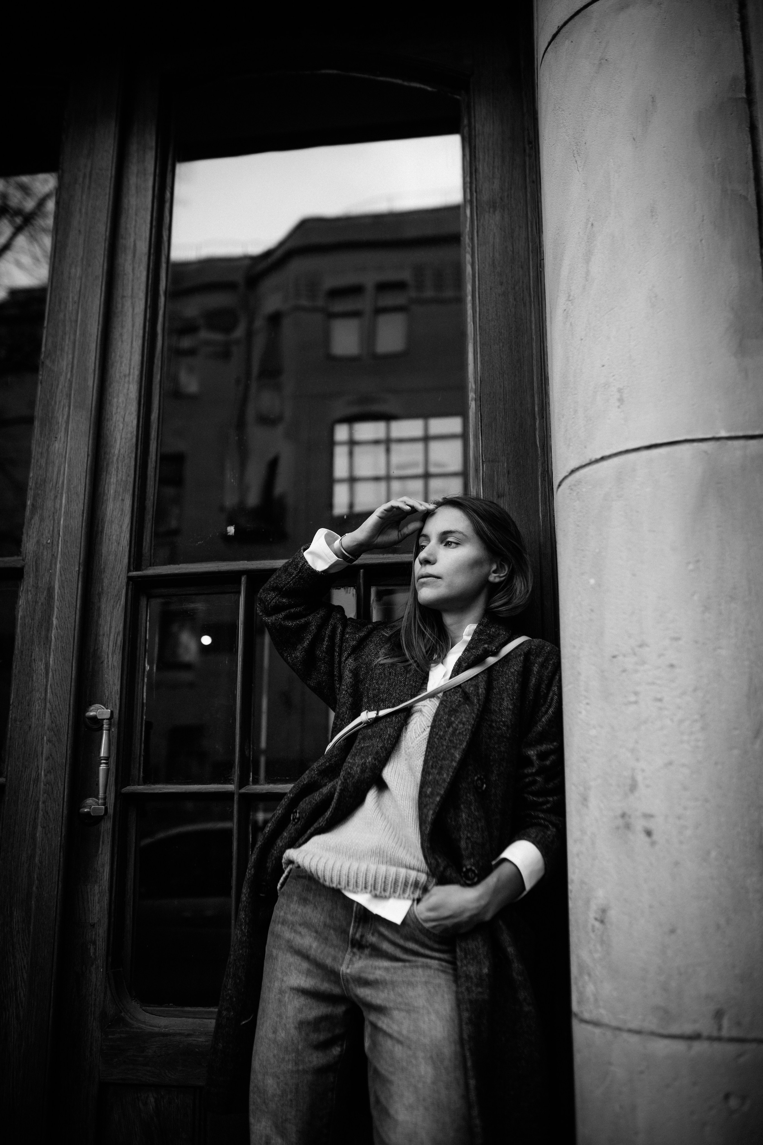 Дарья. Klerout Photographer