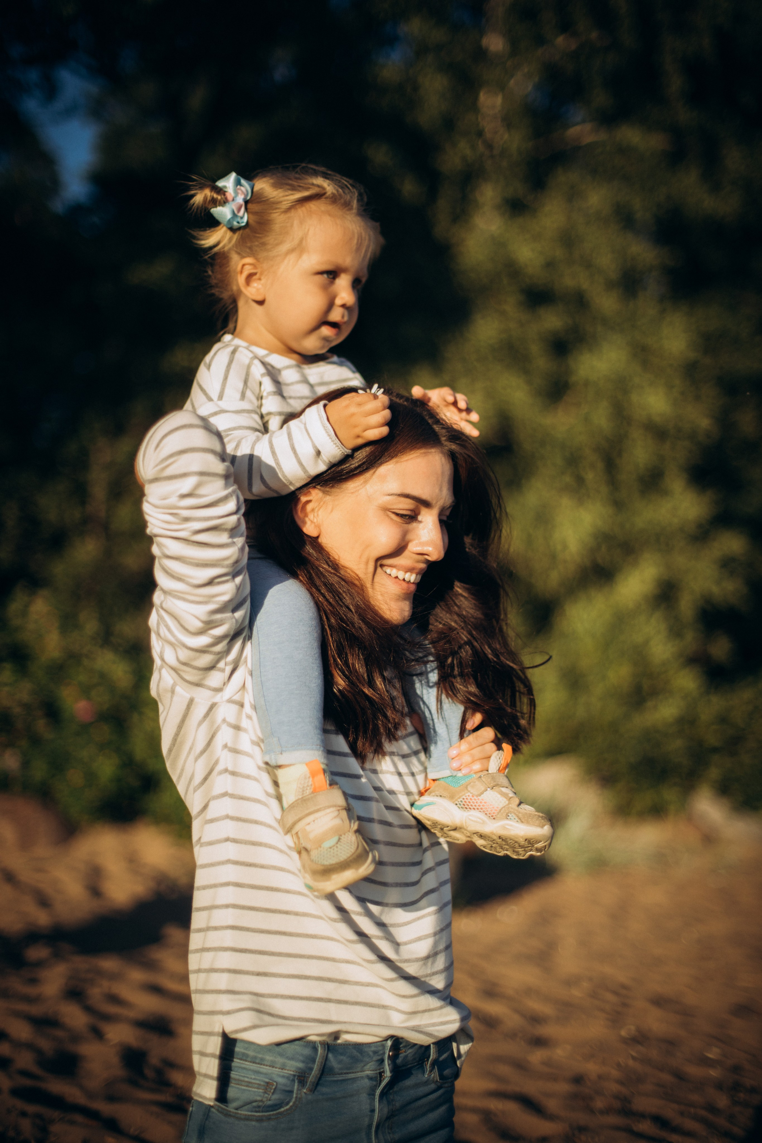 Катерина и Полина. Klerout Photographer