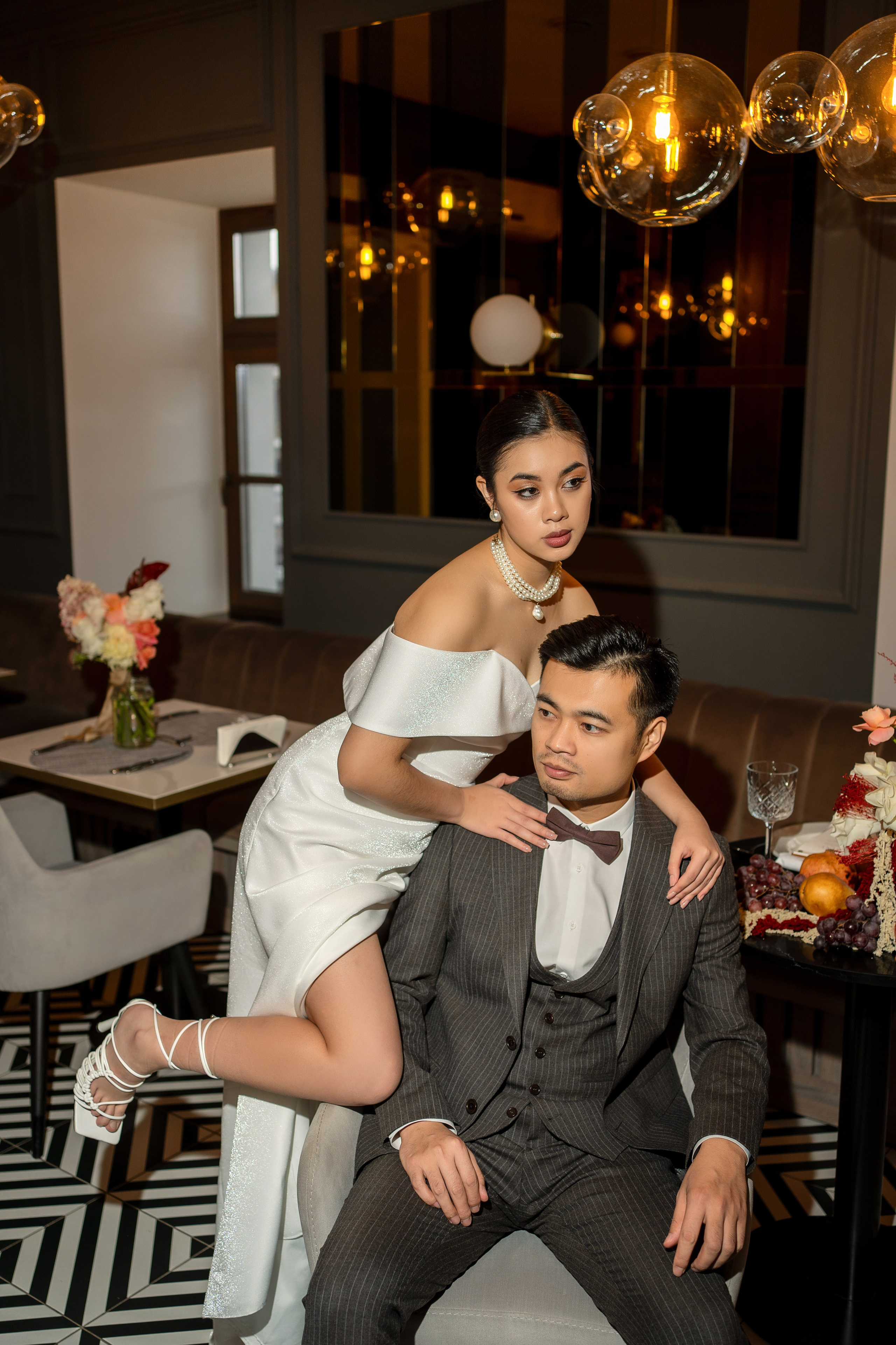 Thaoo&Yanzhe. Семейный и свадебный фотограф Минск, Беларусь Анна Орловская