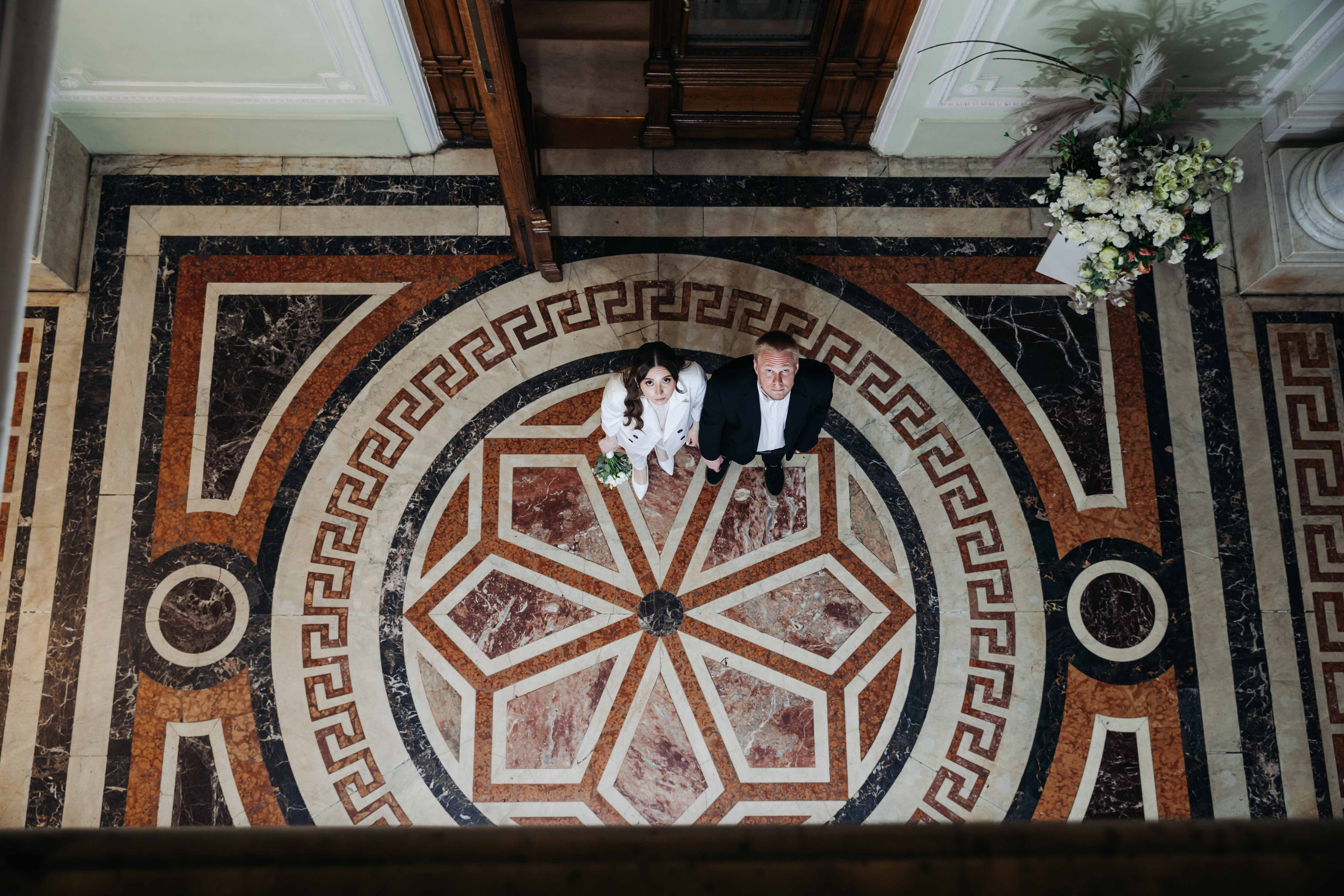 Александр и Аида. Свадебный и семейный фотограф в Санкт-Петербурге Лолита Евстифеева