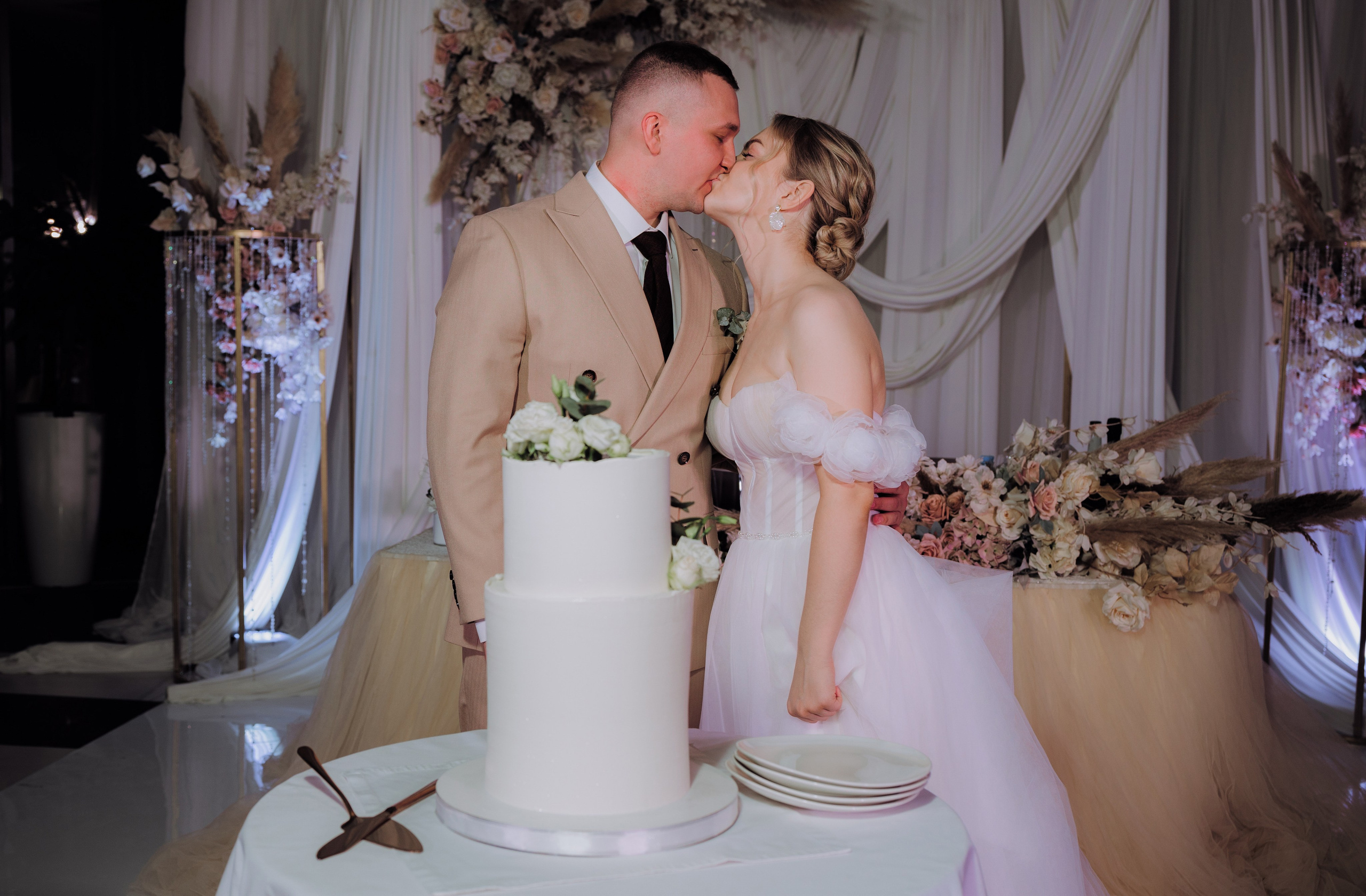 KSENIA_NIKITA (RADISSON). Фотограф Андрей Ширкалин Москва Московская обл, Коломна, Рязань