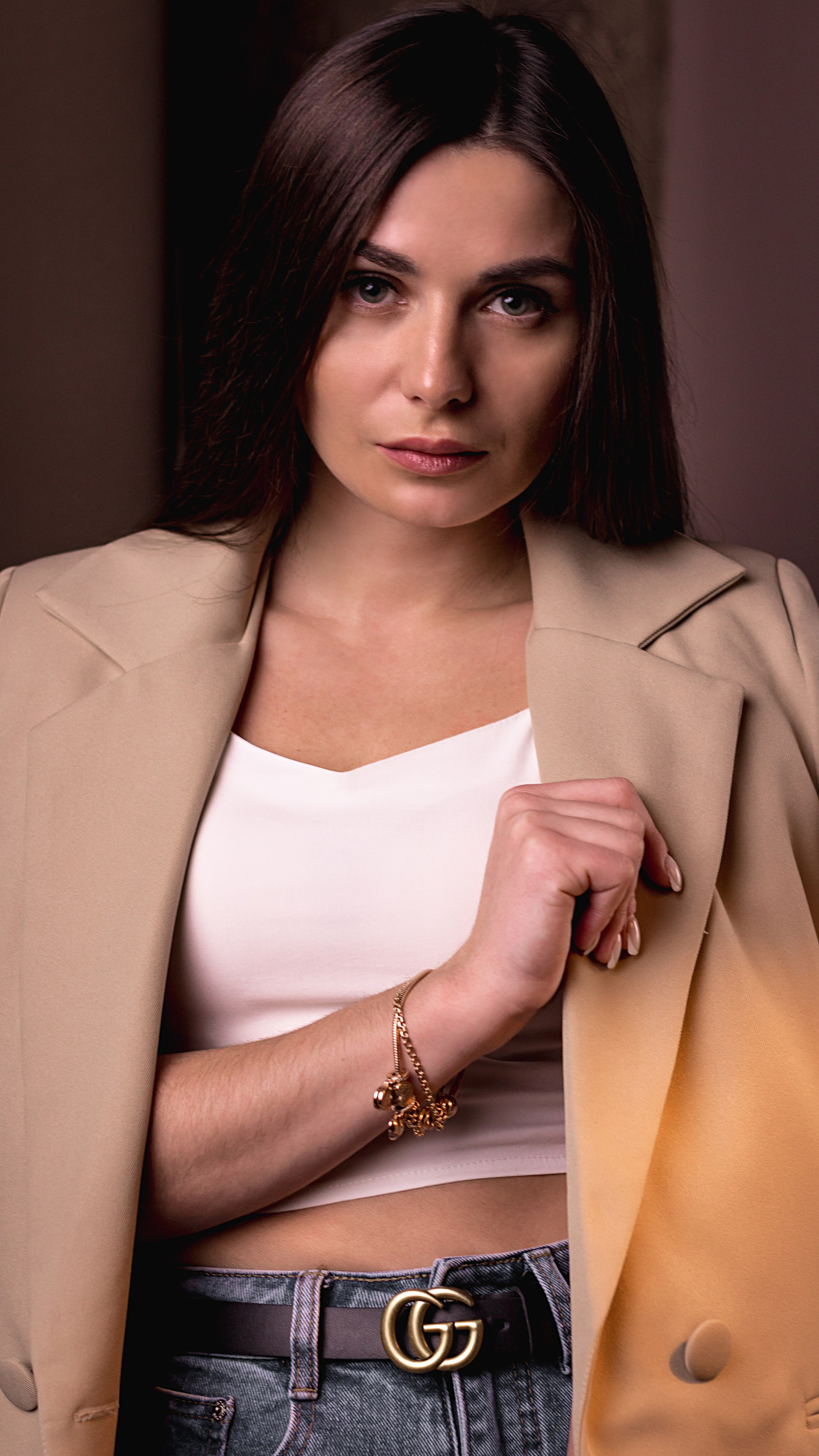 Алина. Фотограф Алексей Гарьковенко