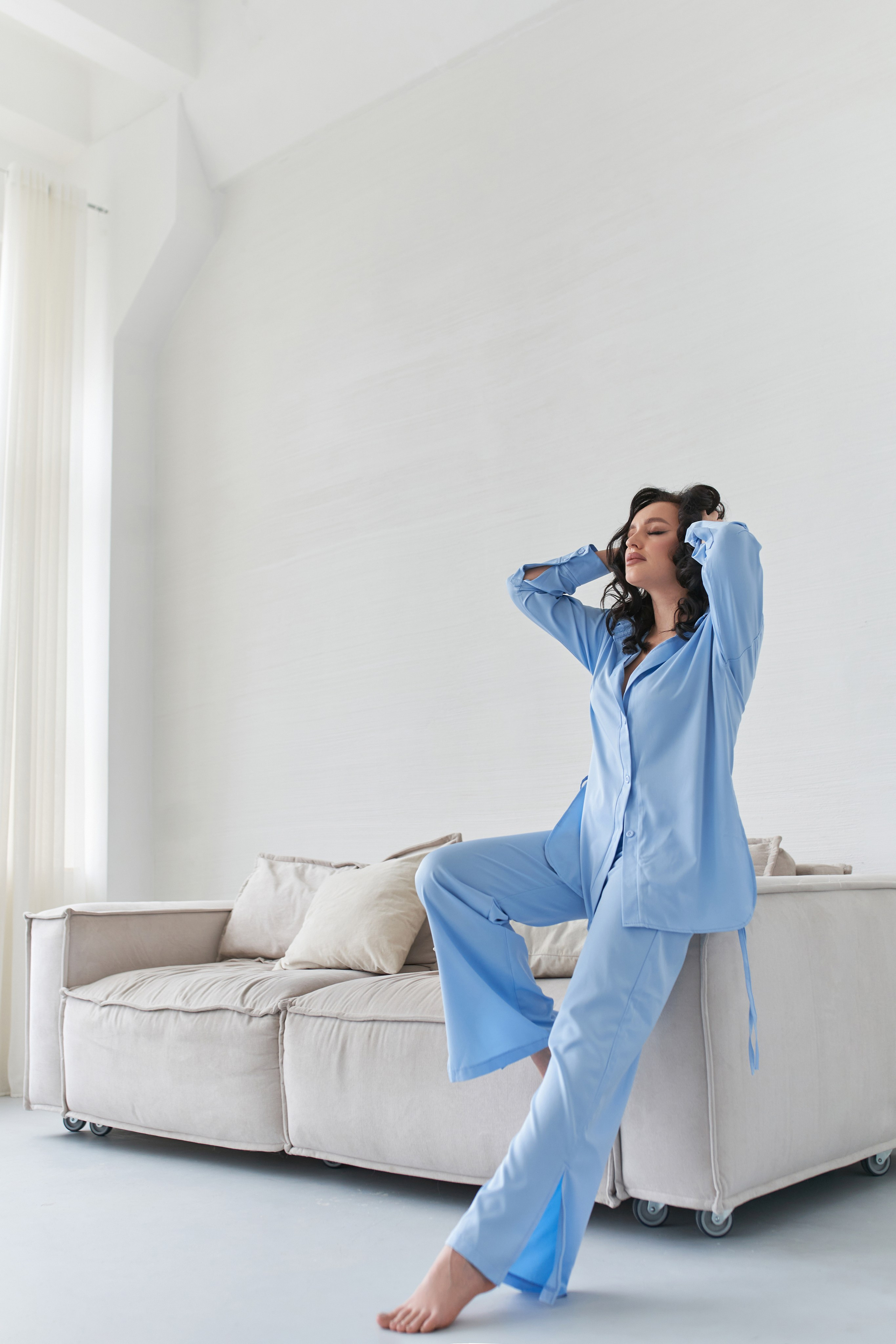 Екатерина. Фотограф Александра