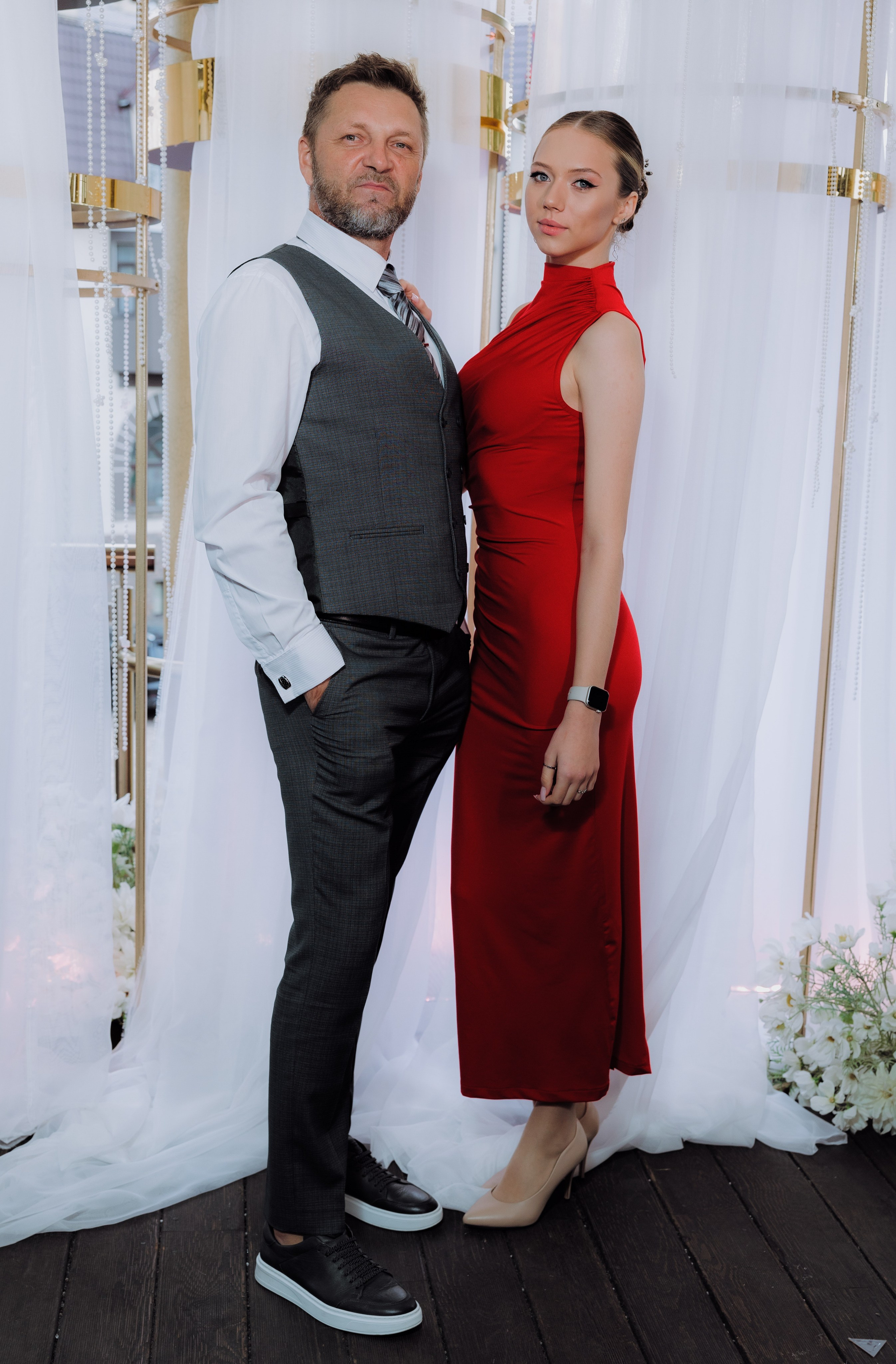 ANNA_IVAN (CONQUISTADOR). Фотограф Андрей Ширкалин Москва Московская обл, Коломна, Рязань