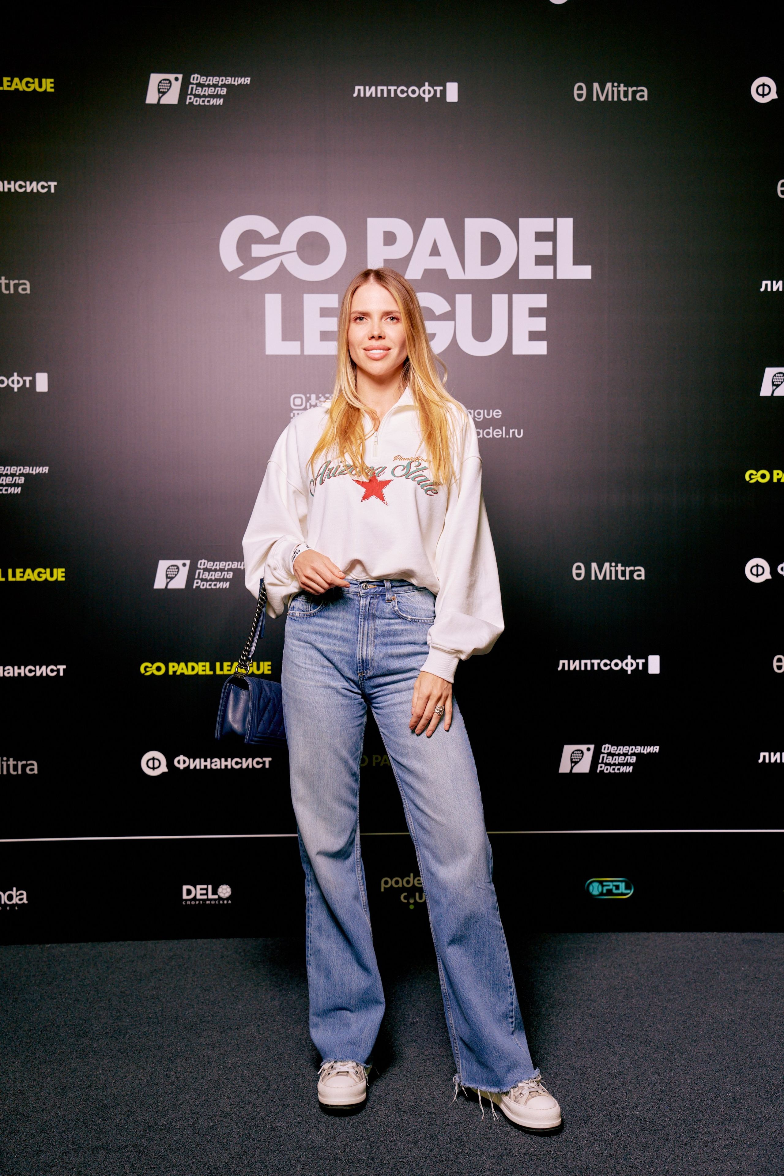 GoPadel League галерея