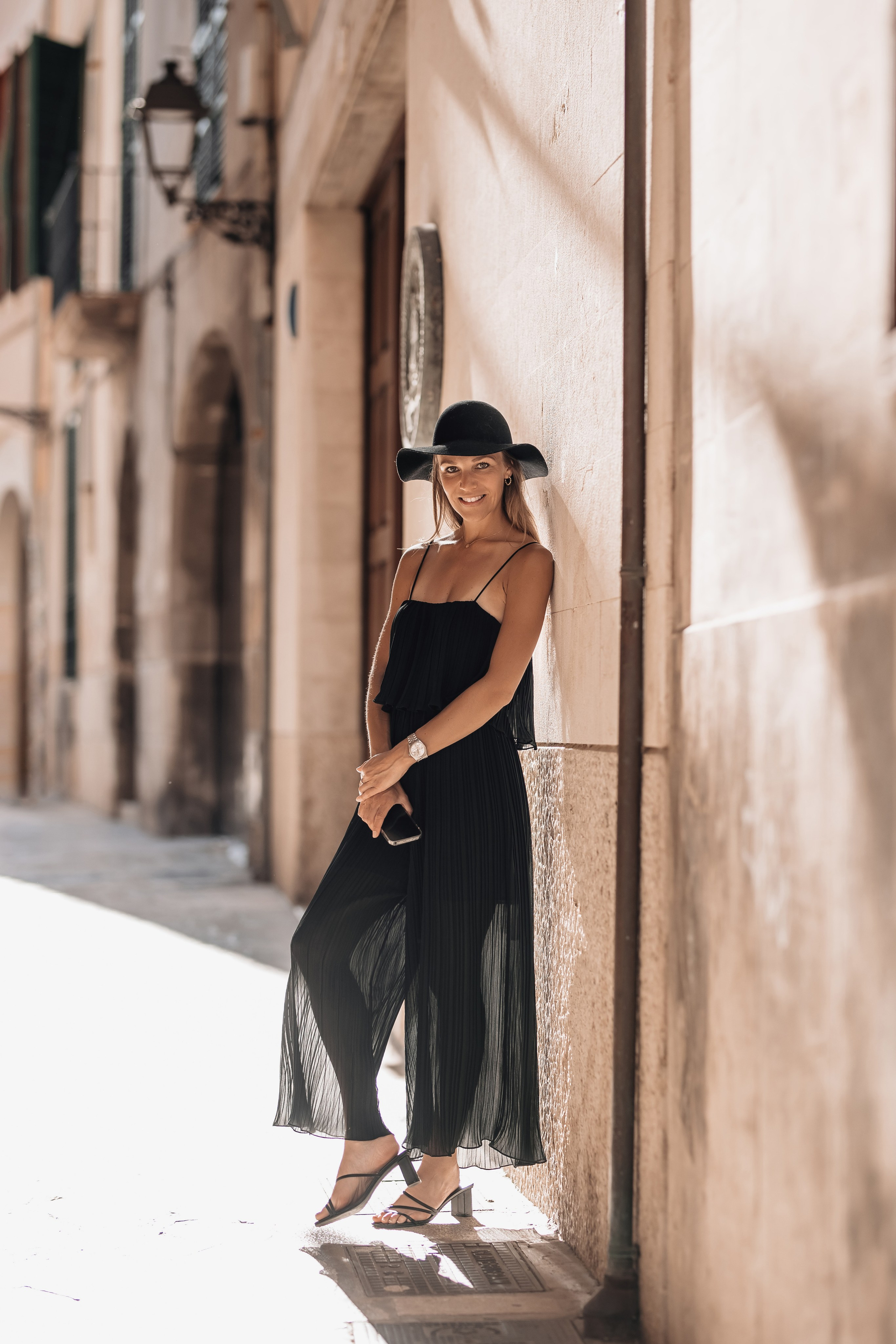 Veronika. Фотограф на Майорке Екатерина Дробышева