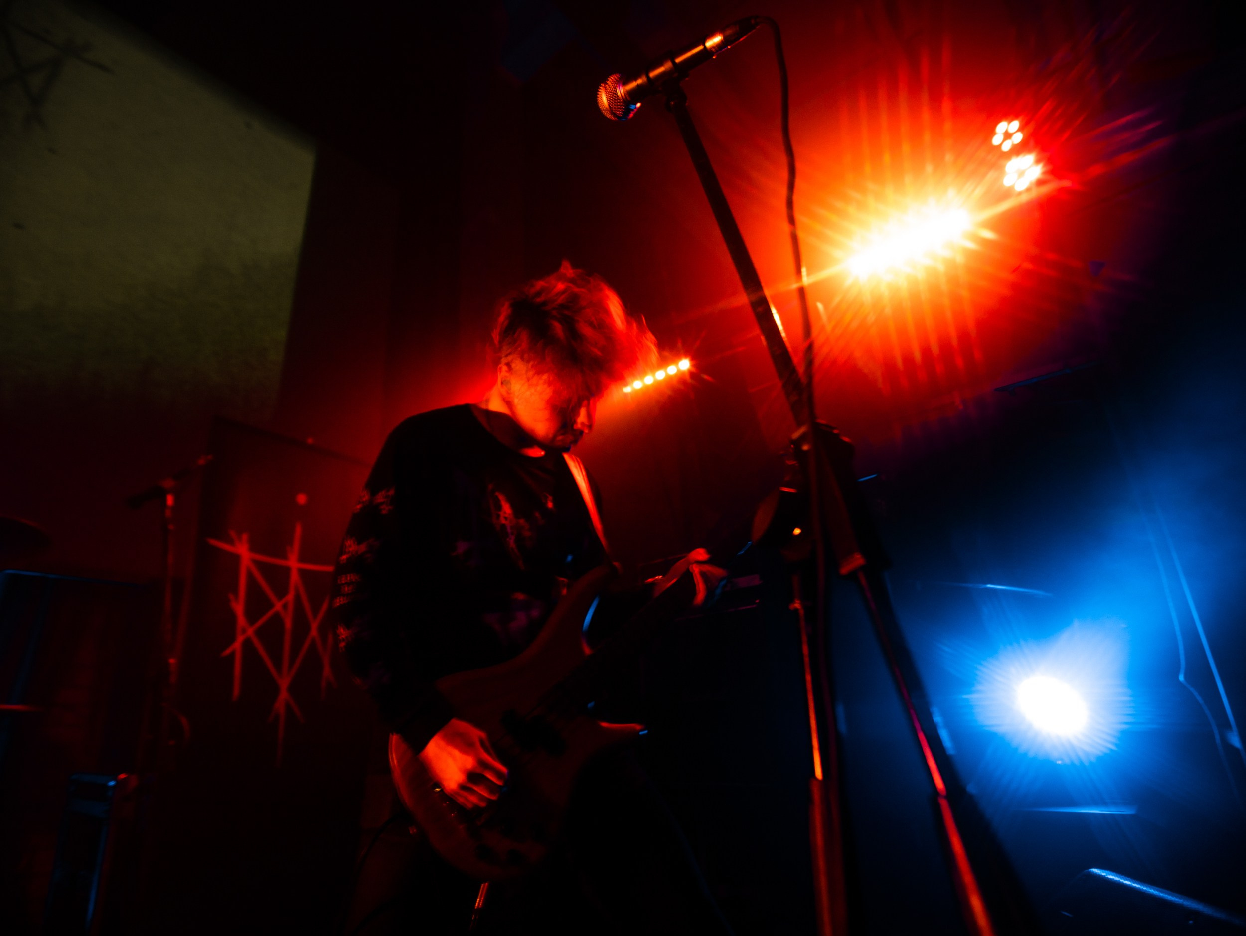 Роад трип TRNA СПБ-Москва 2021. Фотограф Мария Немм