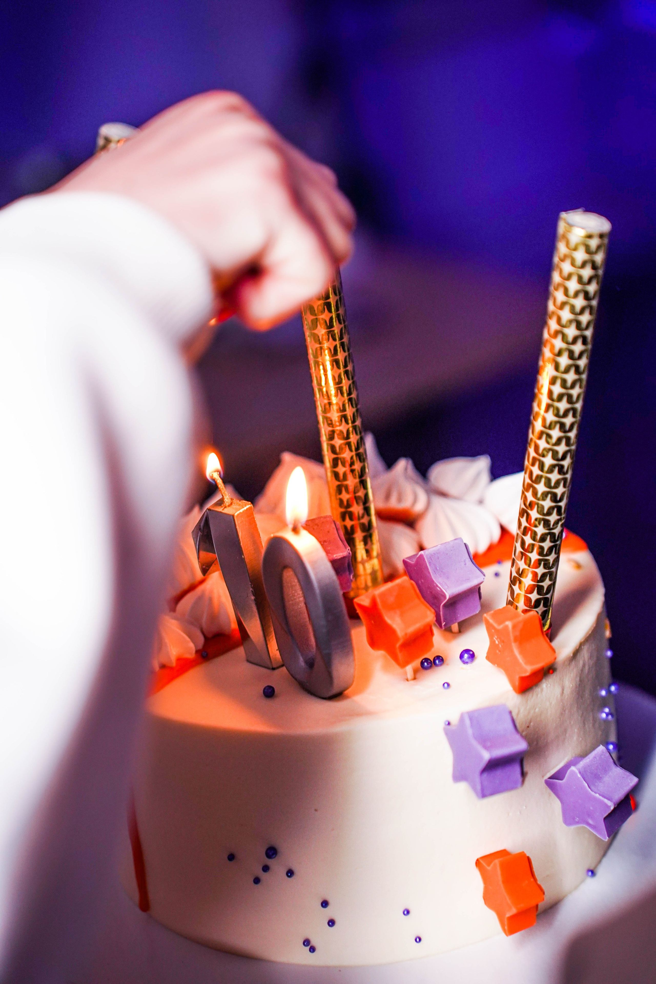 VR ДЕНЬ РОЖДЕНИЯ. Портфолио